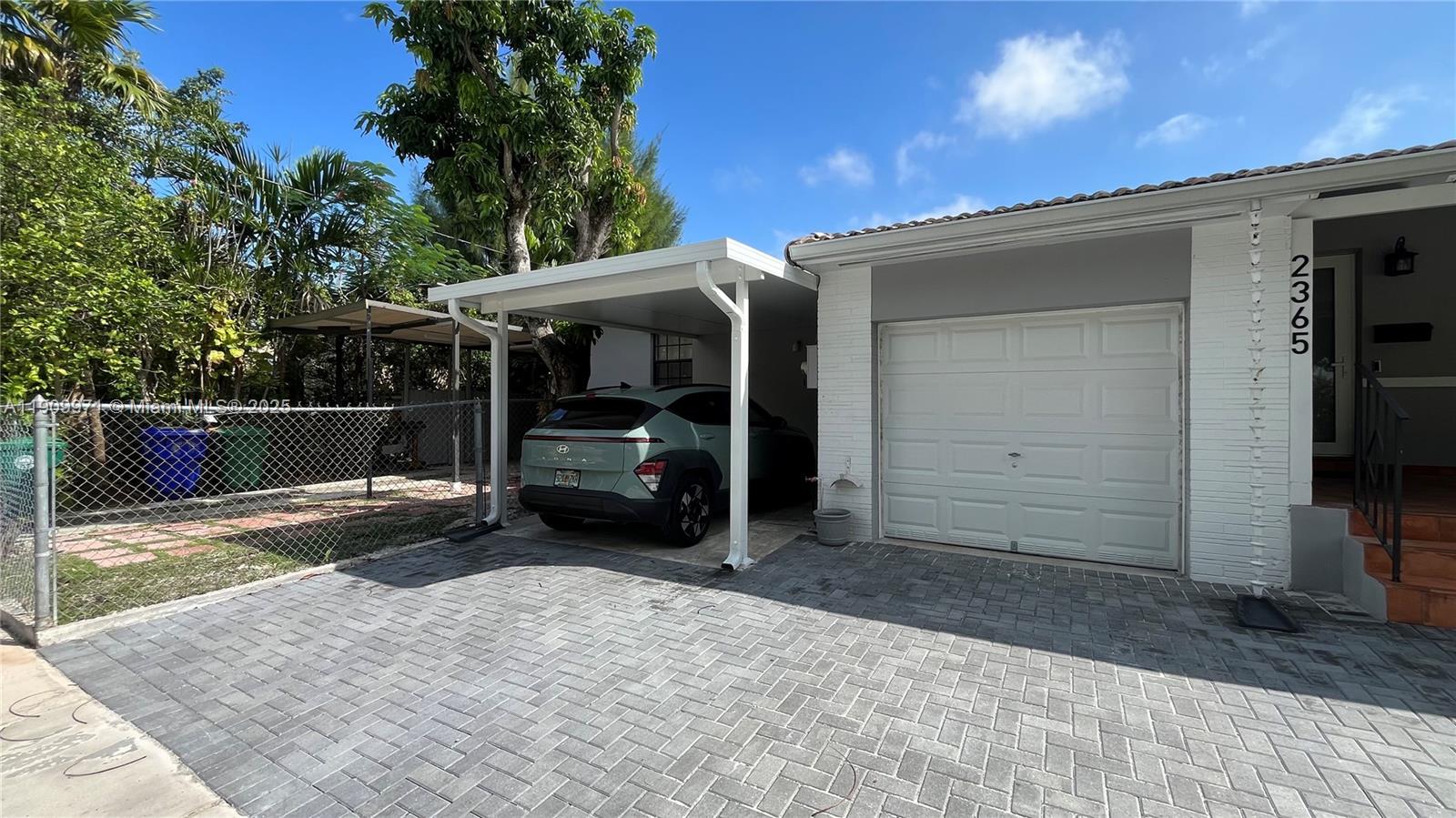 2365 SW 21st Ave Miami, FL 33145