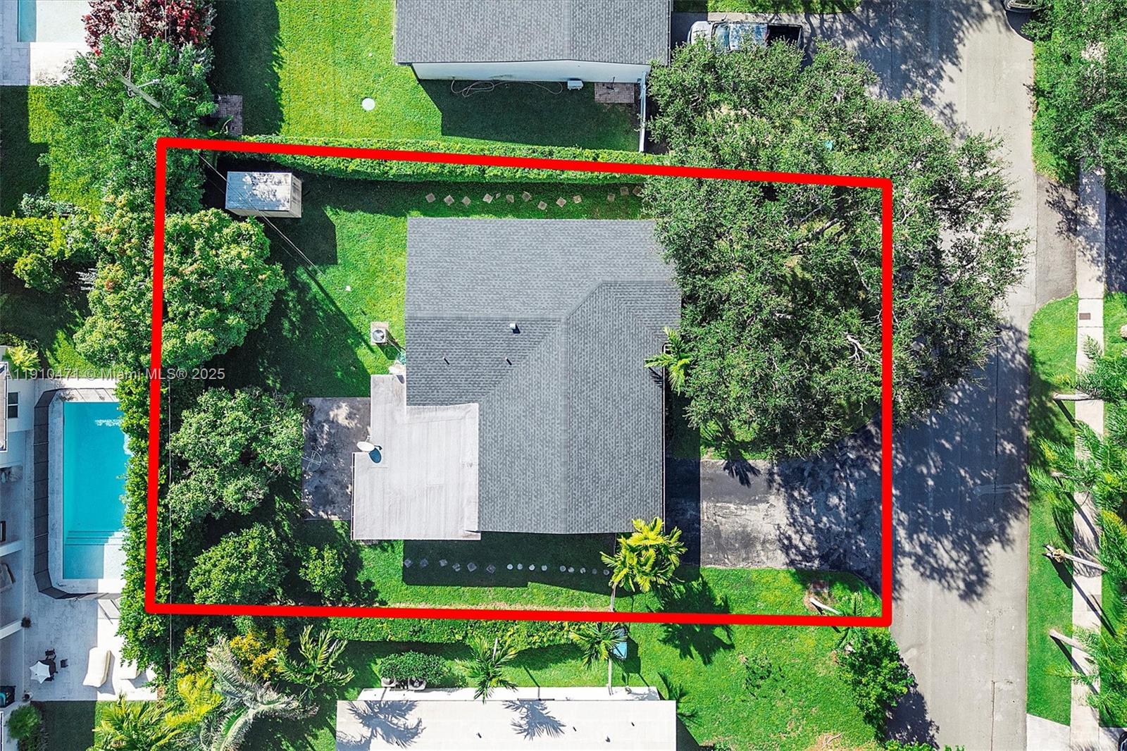 11111 SW 78th Ct Pinecrest, FL 33156