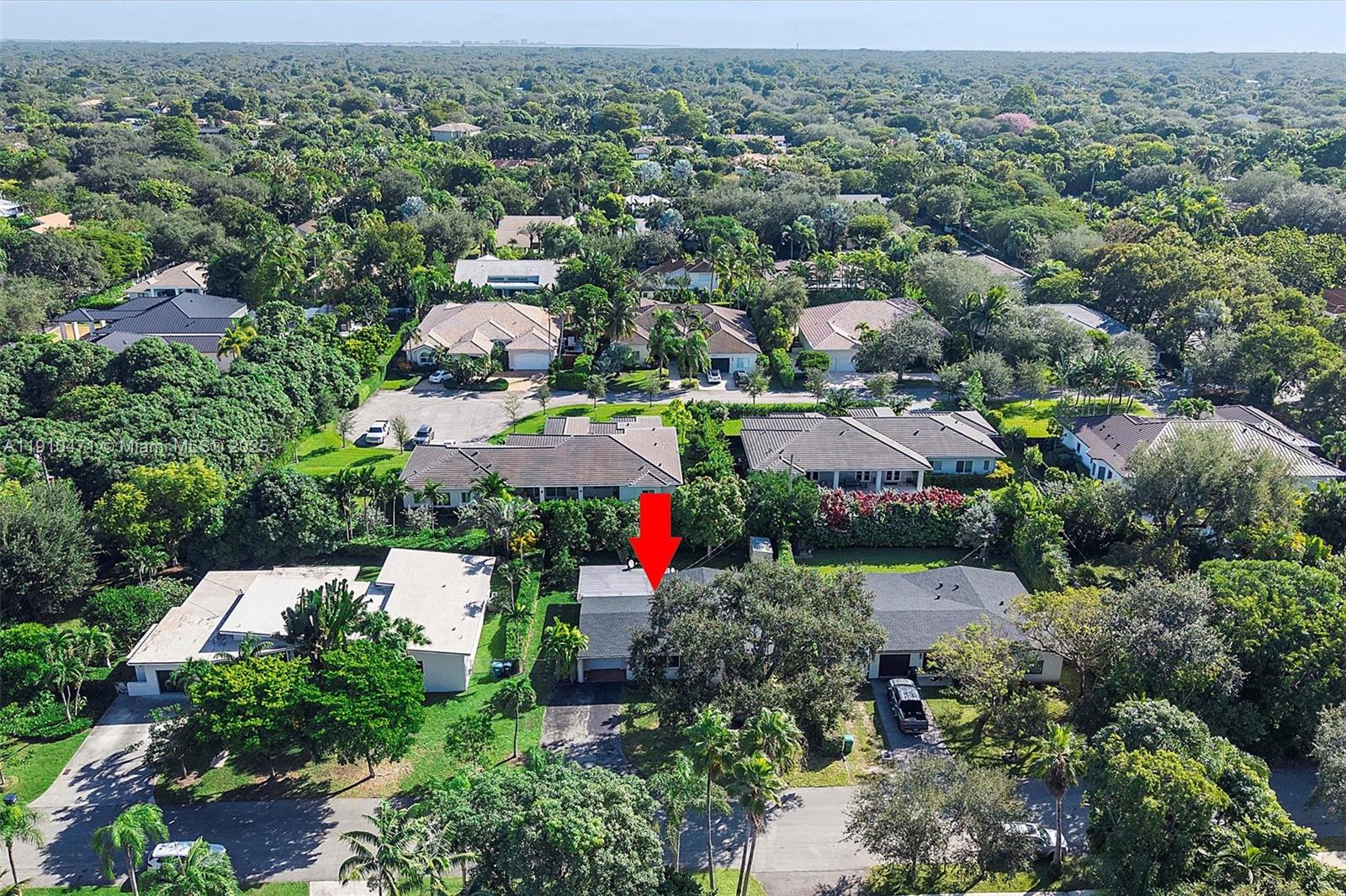 11111 SW 78th Ct Pinecrest, FL 33156