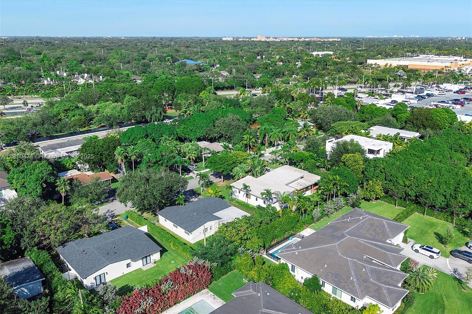 11111 SW 78th Ct Pinecrest, FL 33156