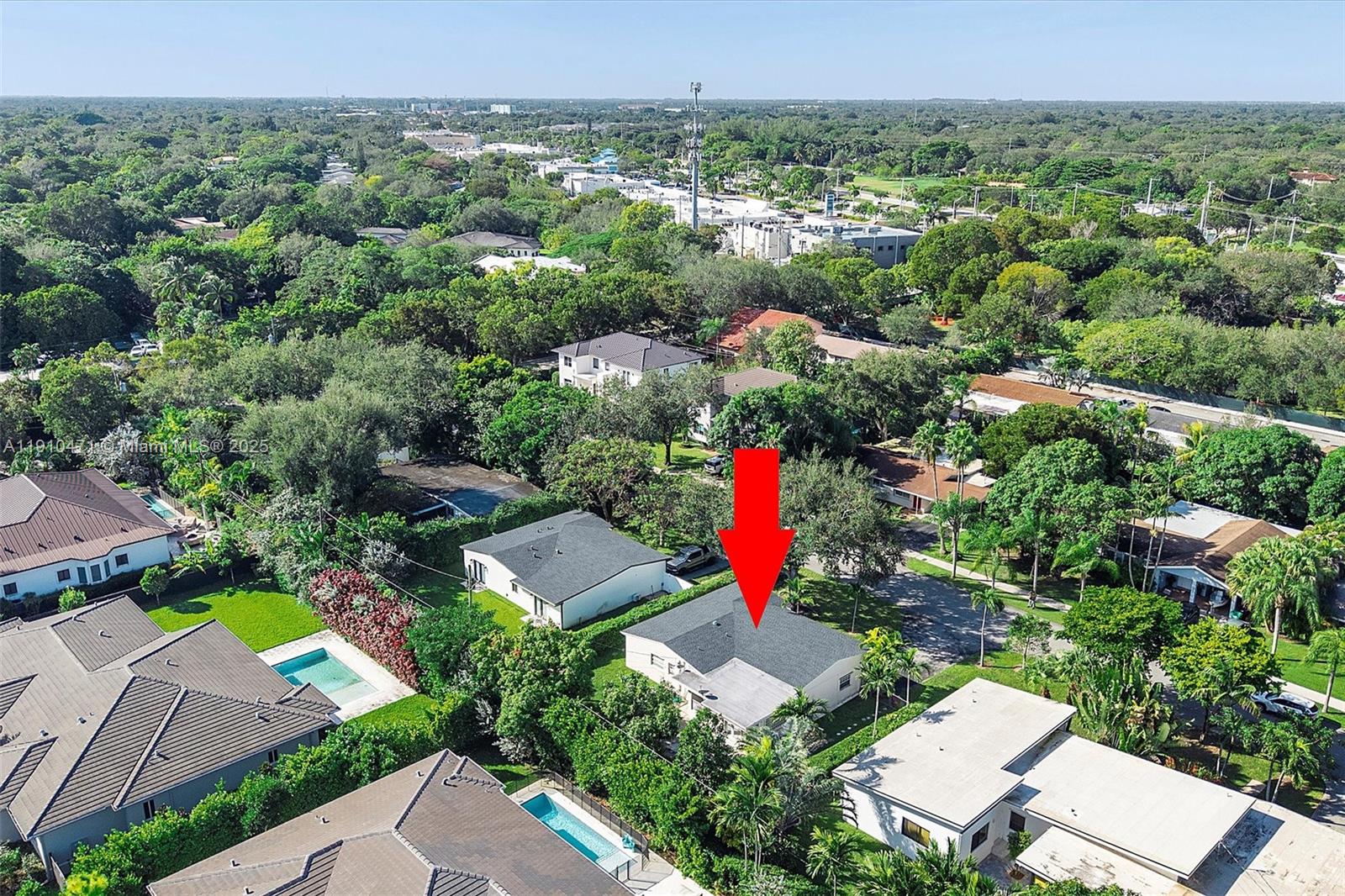 11111 SW 78th Ct Pinecrest, FL 33156