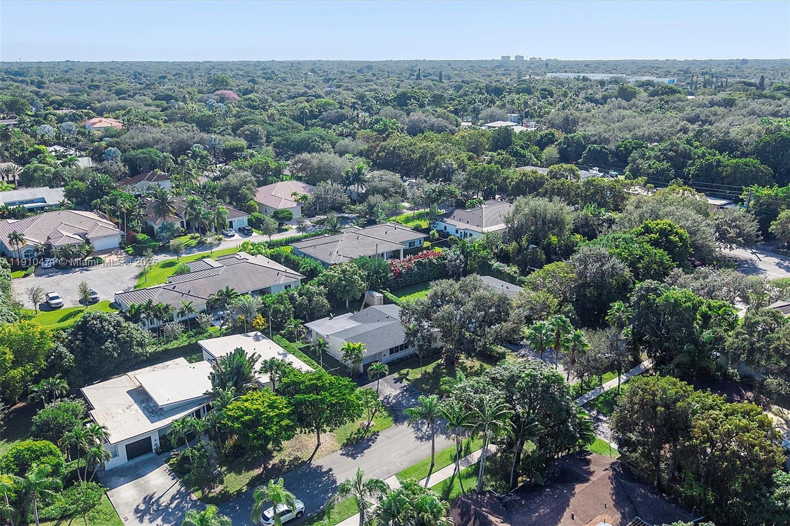 11111 SW 78th Ct Pinecrest, FL 33156