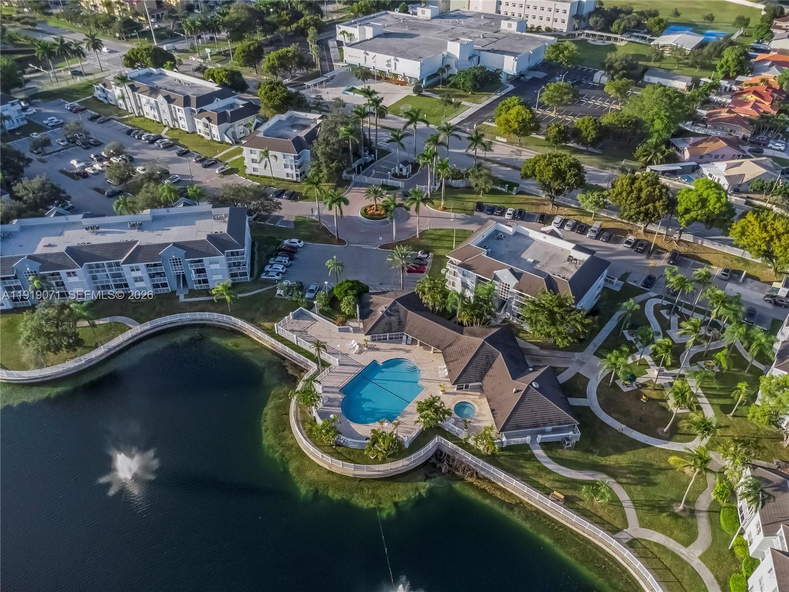 8560 SW 212th St #308