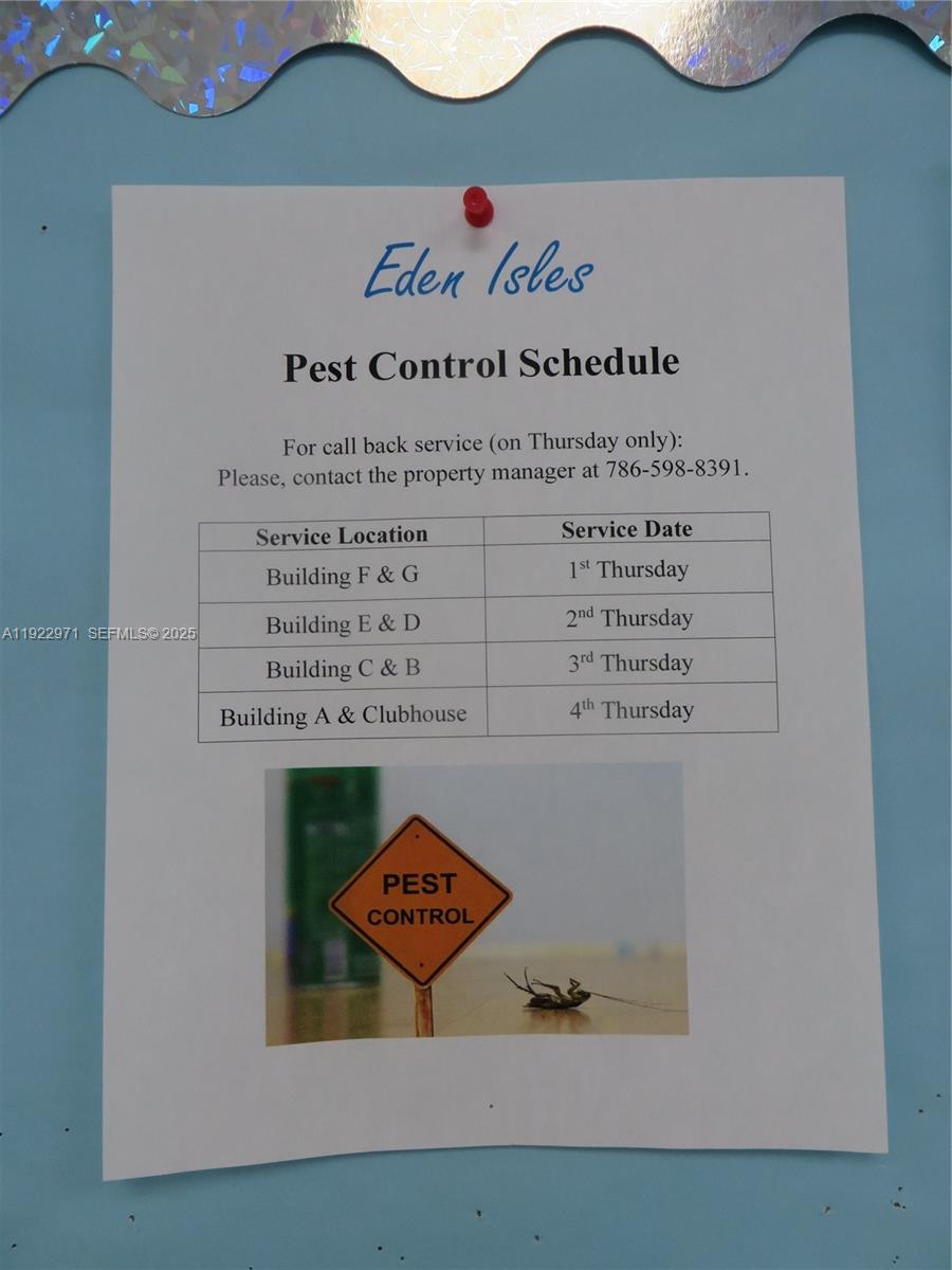 3750 NE 169th St #102 North Miami Beach, FL 33160