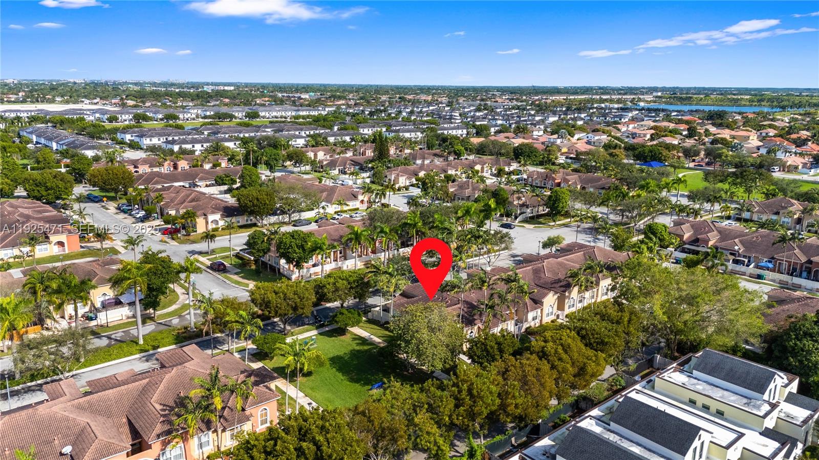 10997 SW 238th Ter Homestead, FL 33032