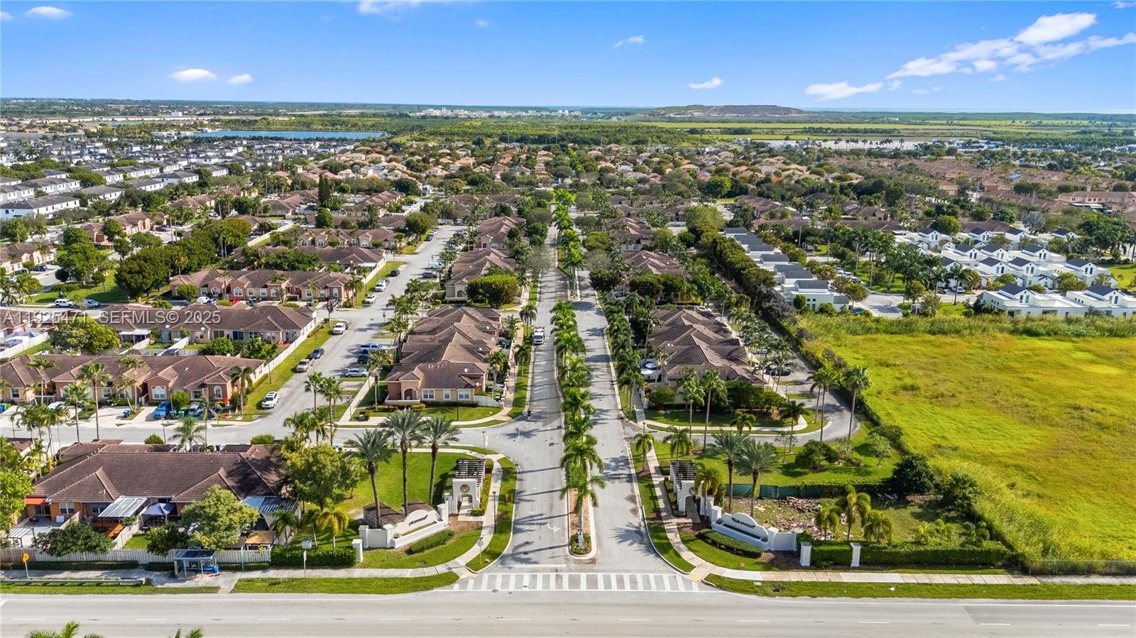 10997 SW 238th Ter Homestead, FL 33032