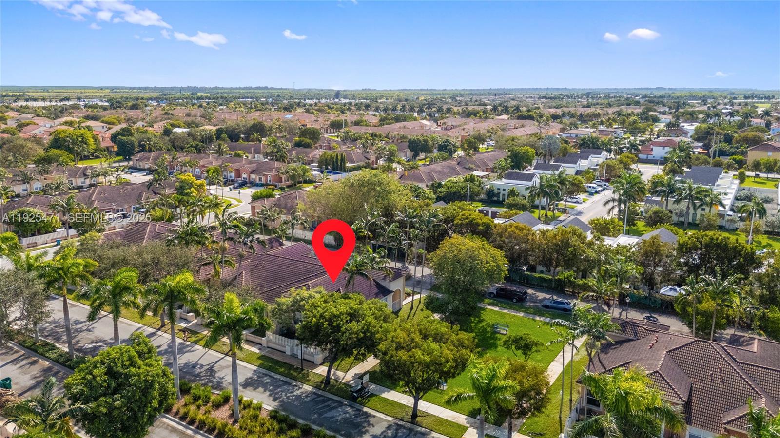 10997 SW 238th Ter Homestead, FL 33032