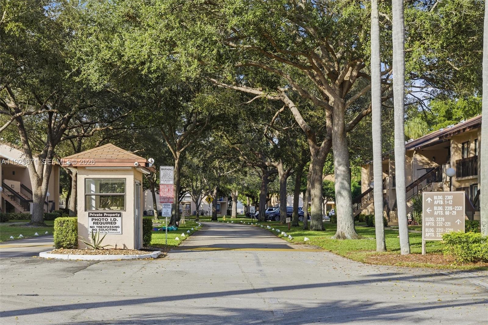 2379 SW 15th St #107 Deerfield Beach, FL 33442