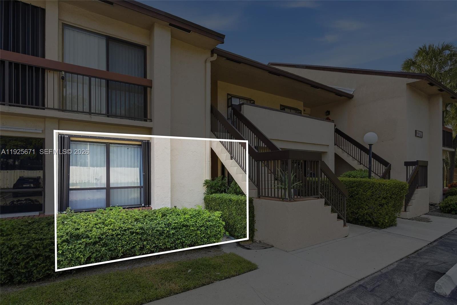 2379 SW 15th St #107 Deerfield Beach, FL 33442