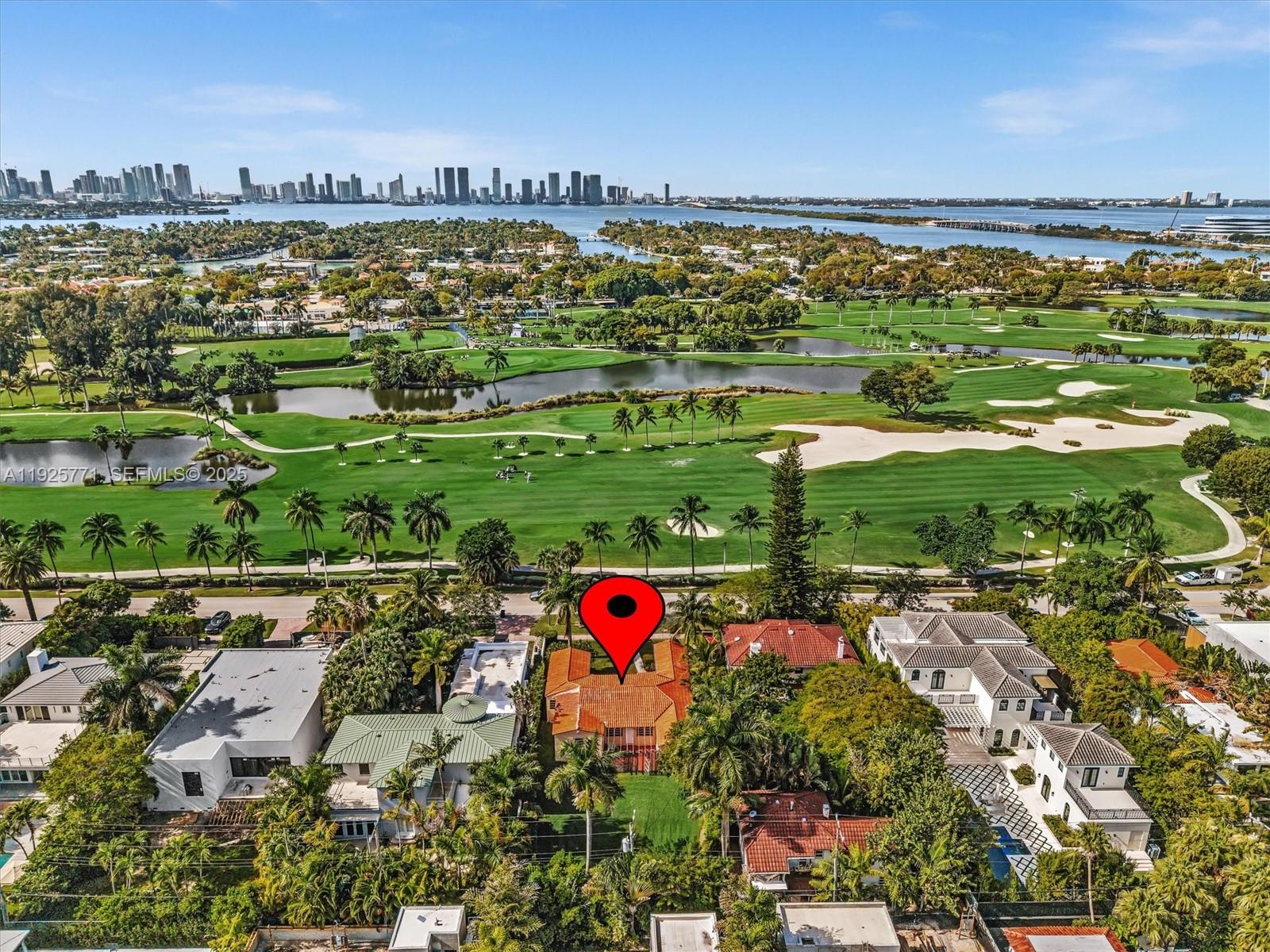 2443 N Meridian Ave Miami Beach, FL 33140