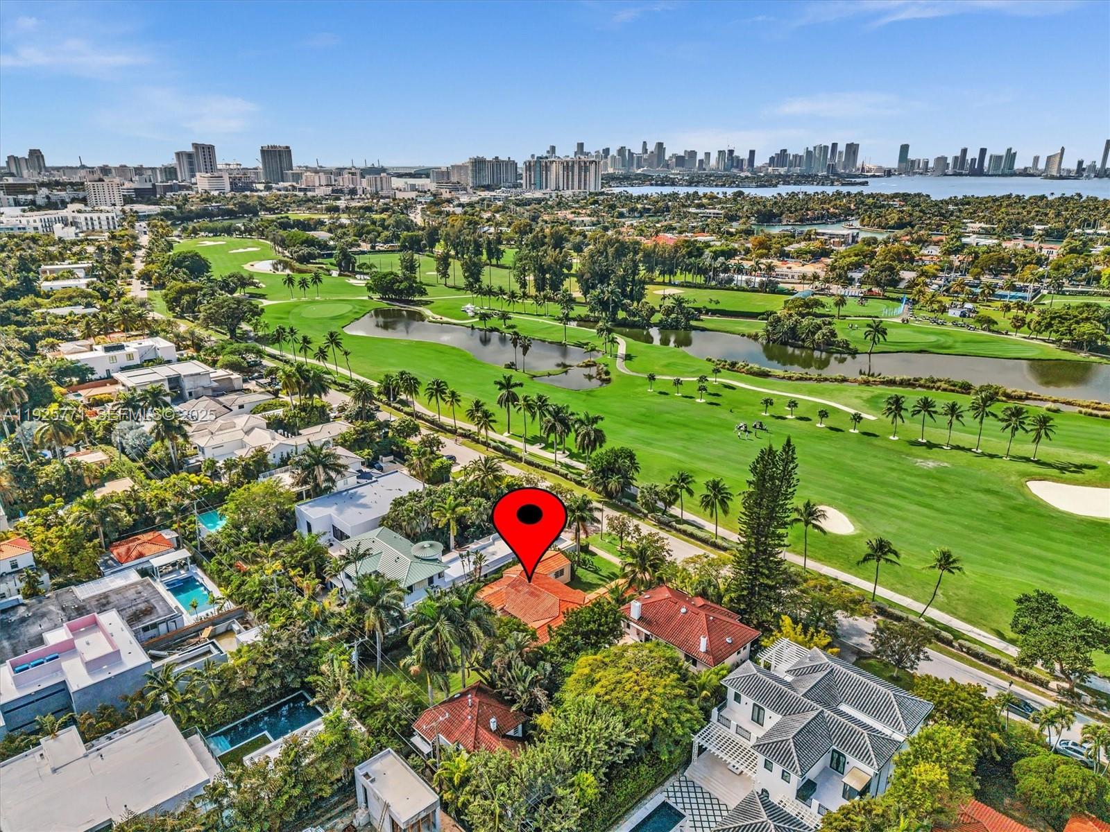 2443 N Meridian Ave Miami Beach, FL 33140