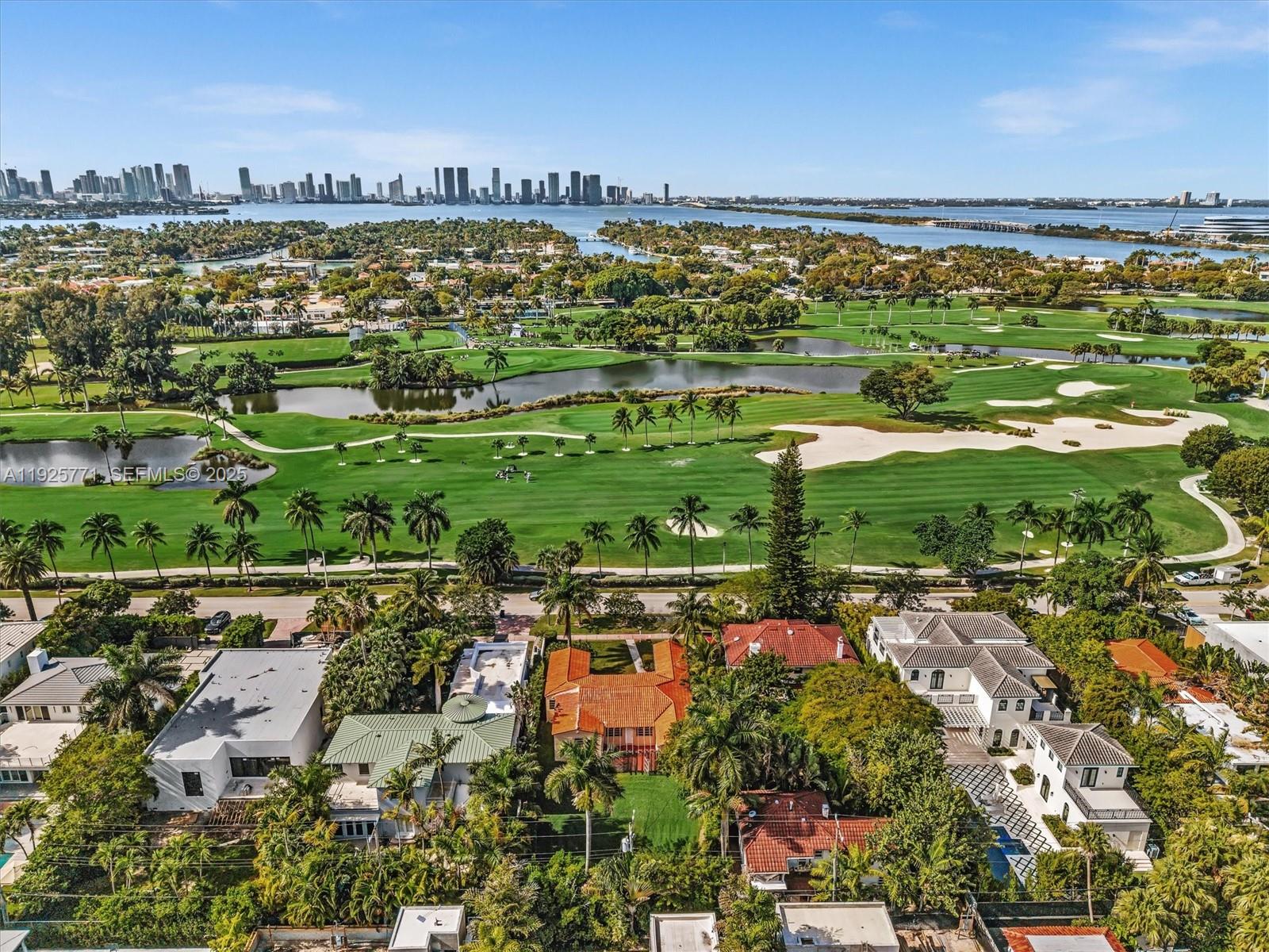 2443 N Meridian Ave Miami Beach, FL 33140