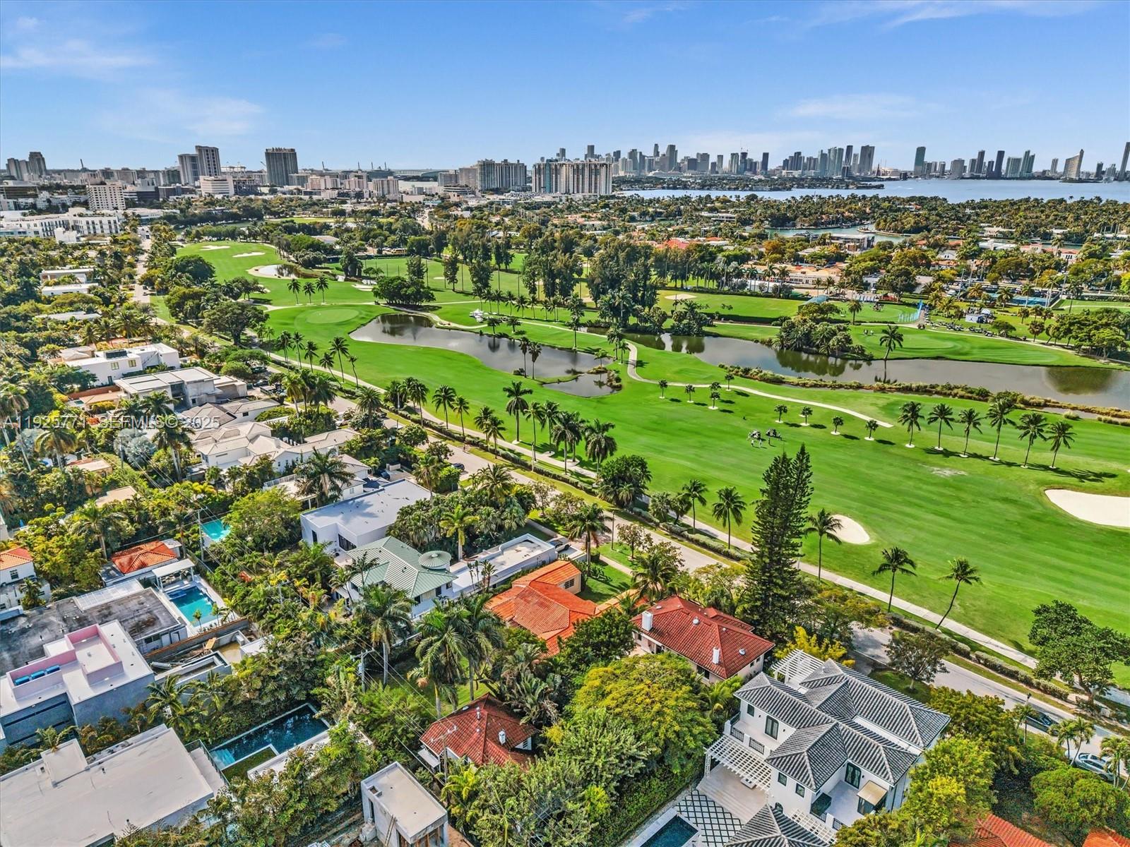 2443 N Meridian Ave Miami Beach, FL 33140