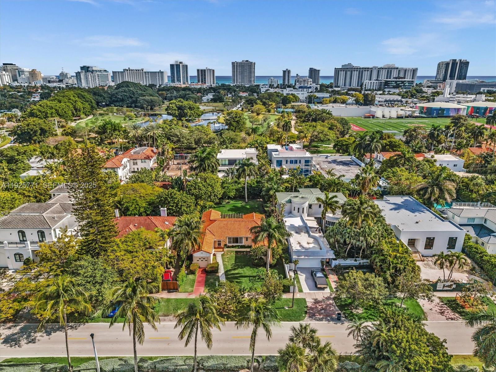 2443 N Meridian Ave Miami Beach, FL 33140