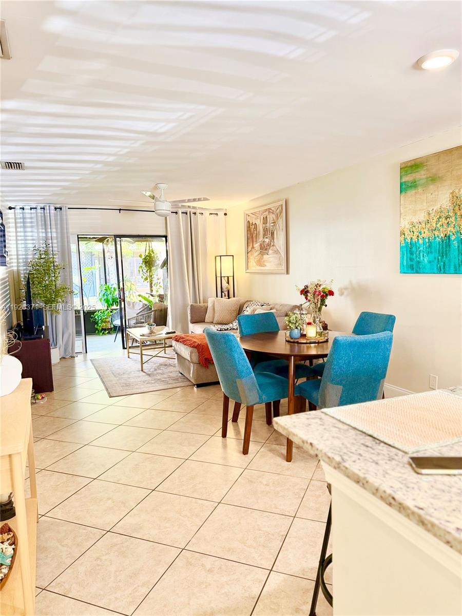 3370 Beau Rivage Dr #4Q Pompano Beach, FL 33064