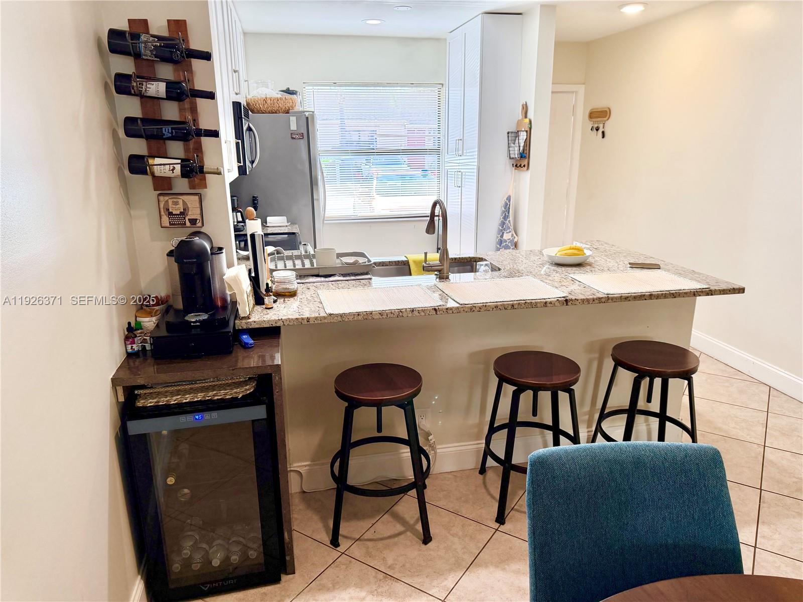 3370 Beau Rivage Dr #4Q Pompano Beach, FL 33064