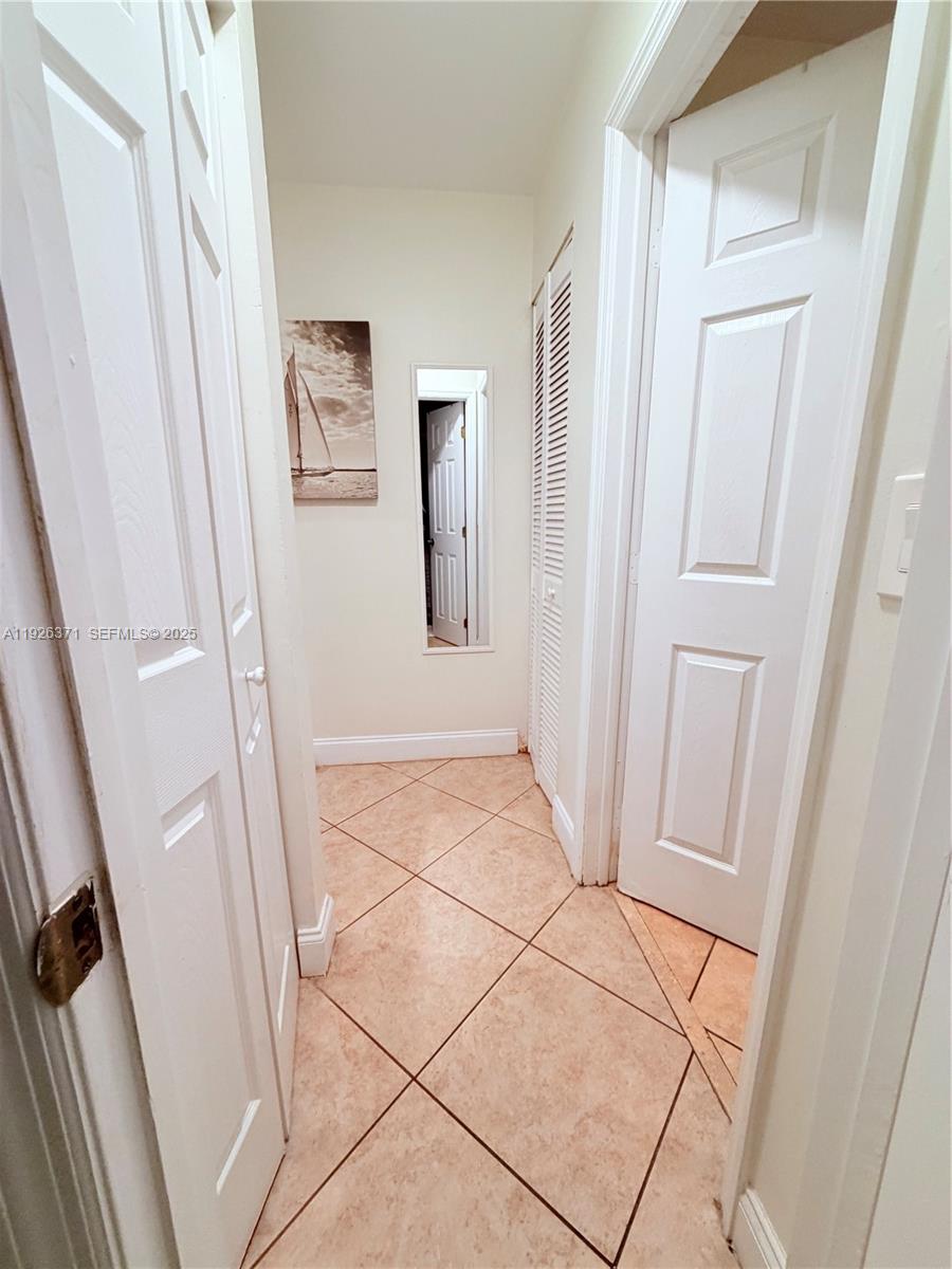 3370 Beau Rivage Dr #4Q Pompano Beach, FL 33064