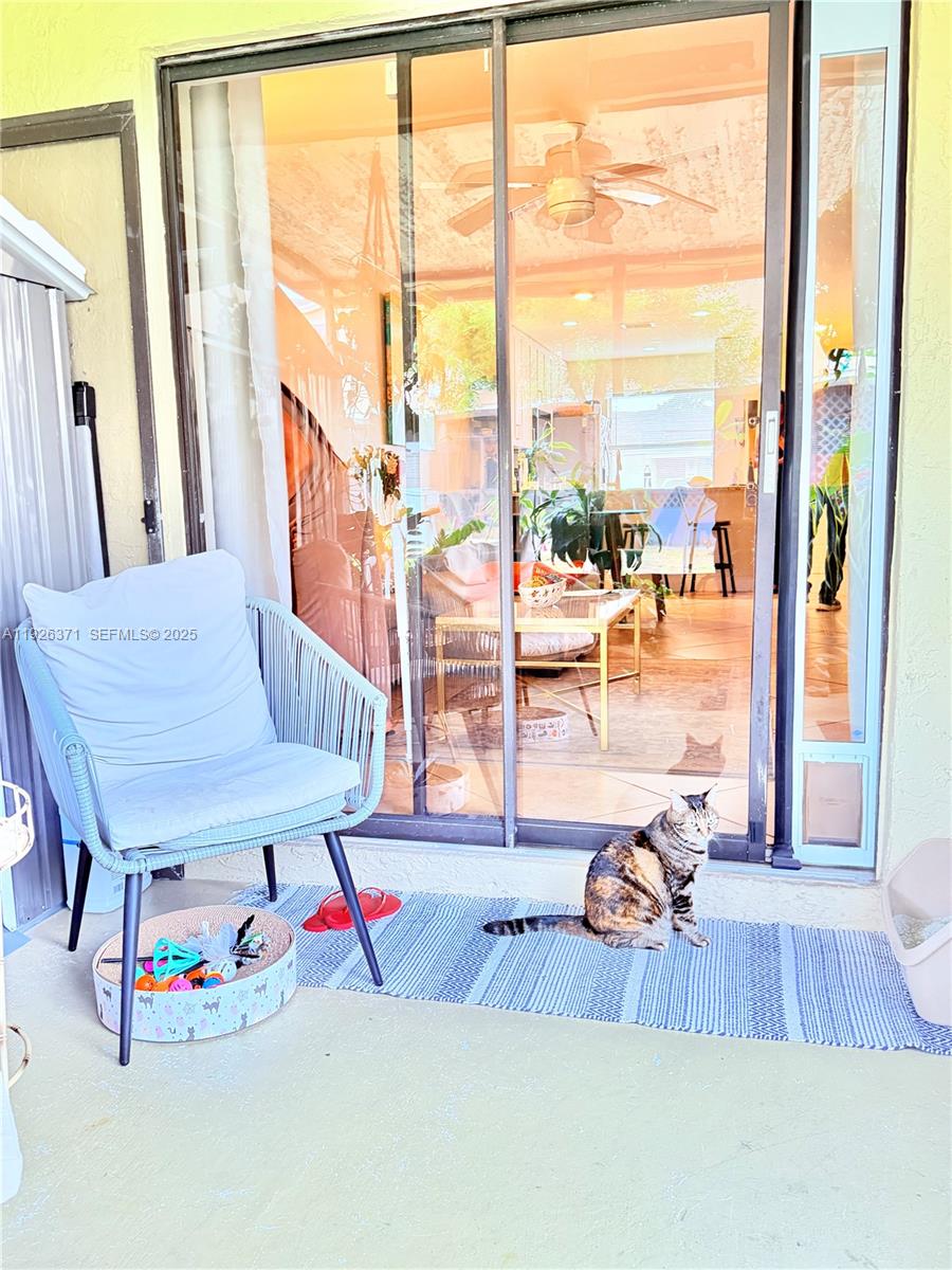 3370 Beau Rivage Dr #4Q Pompano Beach, FL 33064