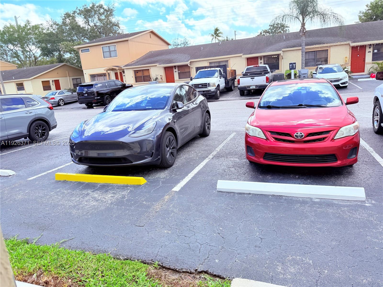 3370 Beau Rivage Dr #4Q Pompano Beach, FL 33064