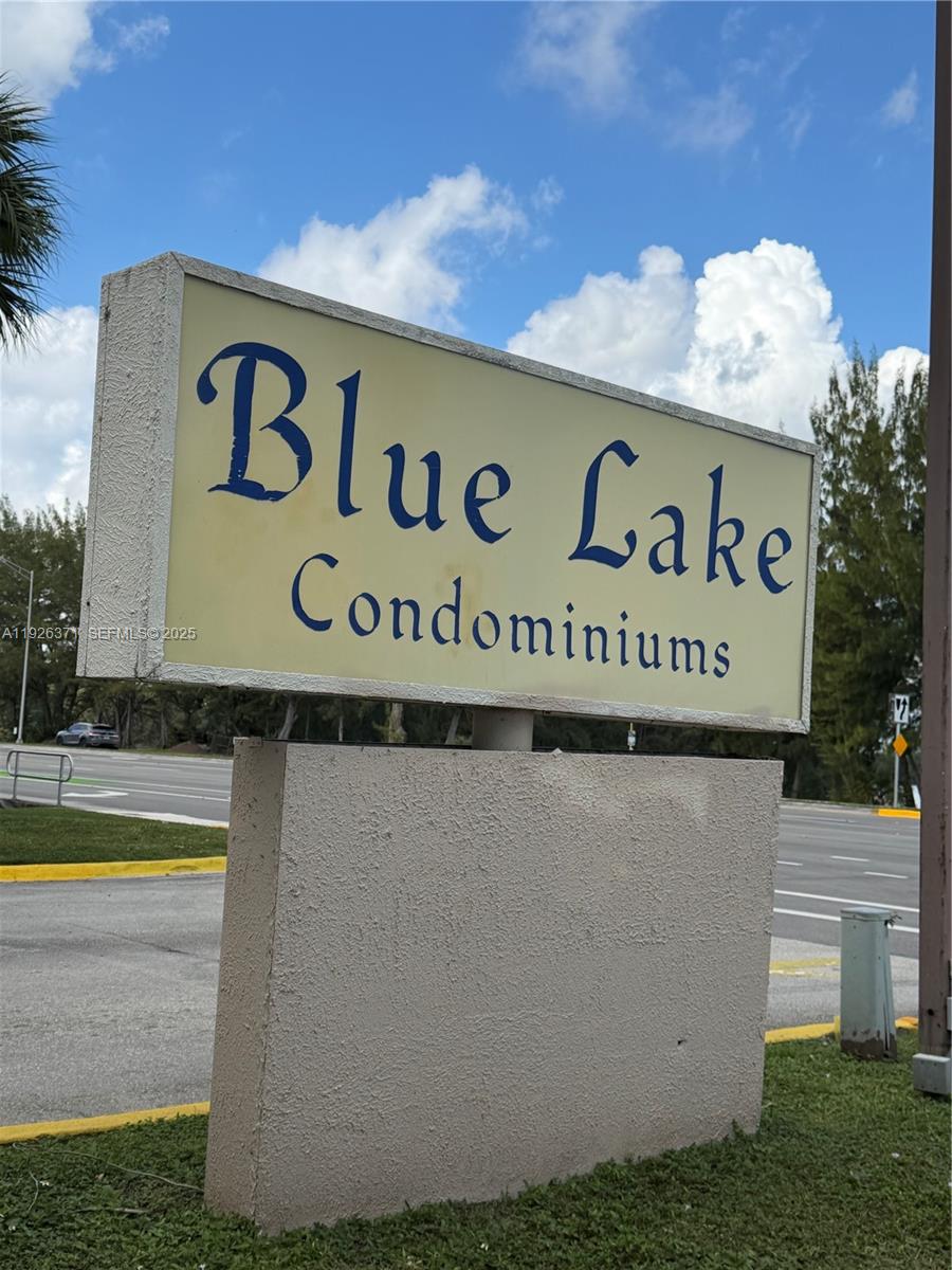 3370 Beau Rivage Dr #4Q Pompano Beach, FL 33064