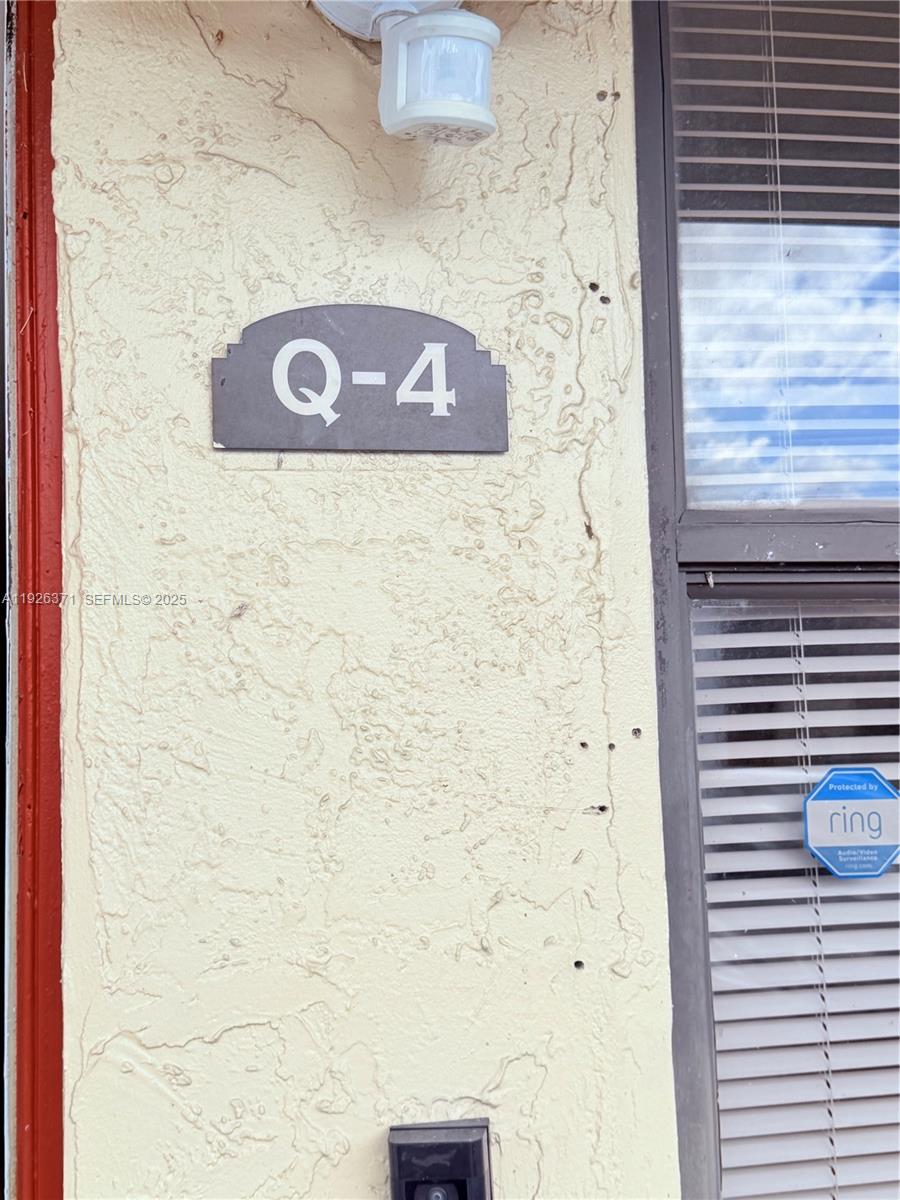 3370 Beau Rivage Dr #4Q Pompano Beach, FL 33064