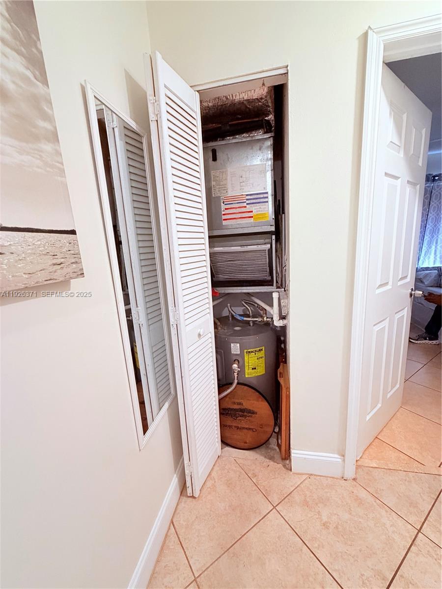 3370 Beau Rivage Dr #4Q Pompano Beach, FL 33064