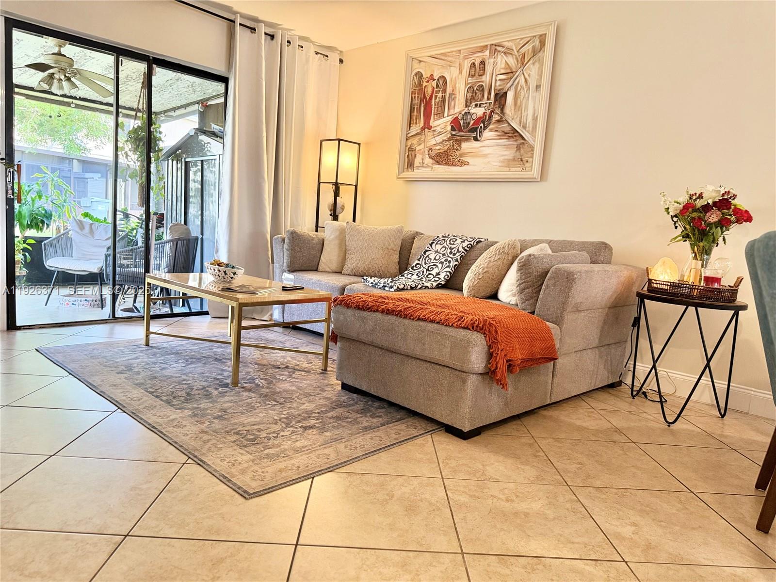 3370 Beau Rivage Dr #4Q Pompano Beach, FL 33064