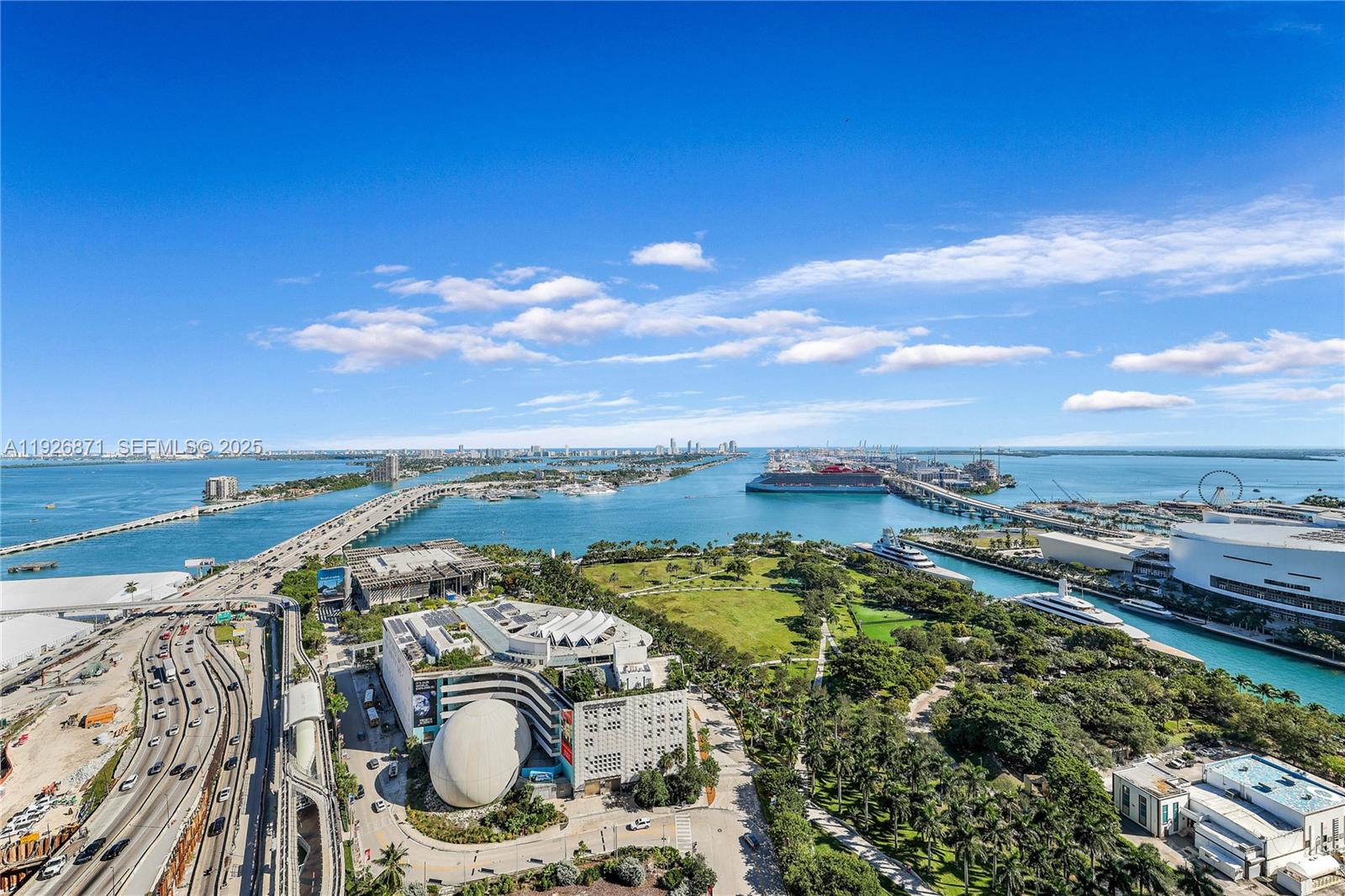 1100 Biscayne Blvd #3103 Miami, FL 33132