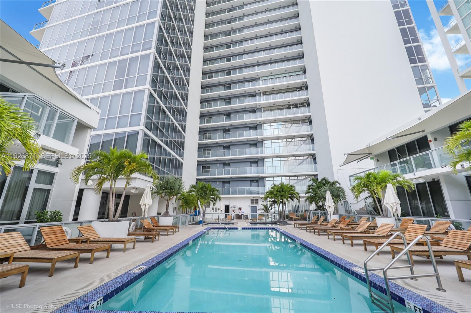 1100 Biscayne Blvd #3103 Miami, FL 33132
