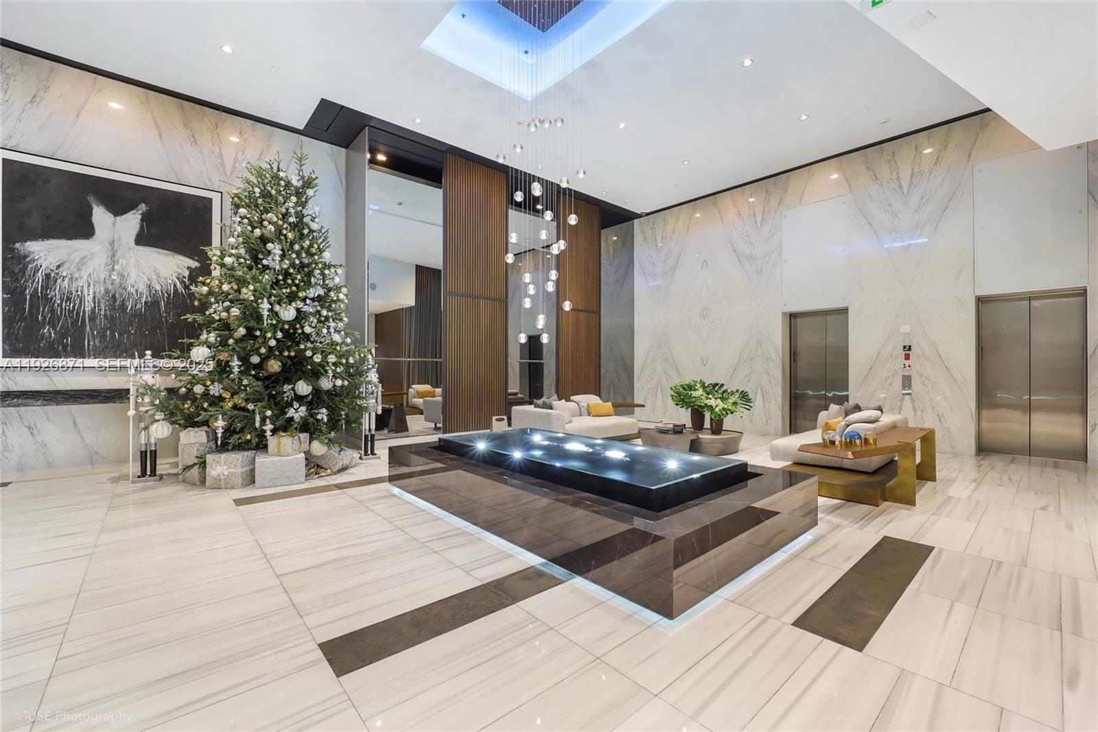 1100 Biscayne Blvd #3103 Miami, FL 33132