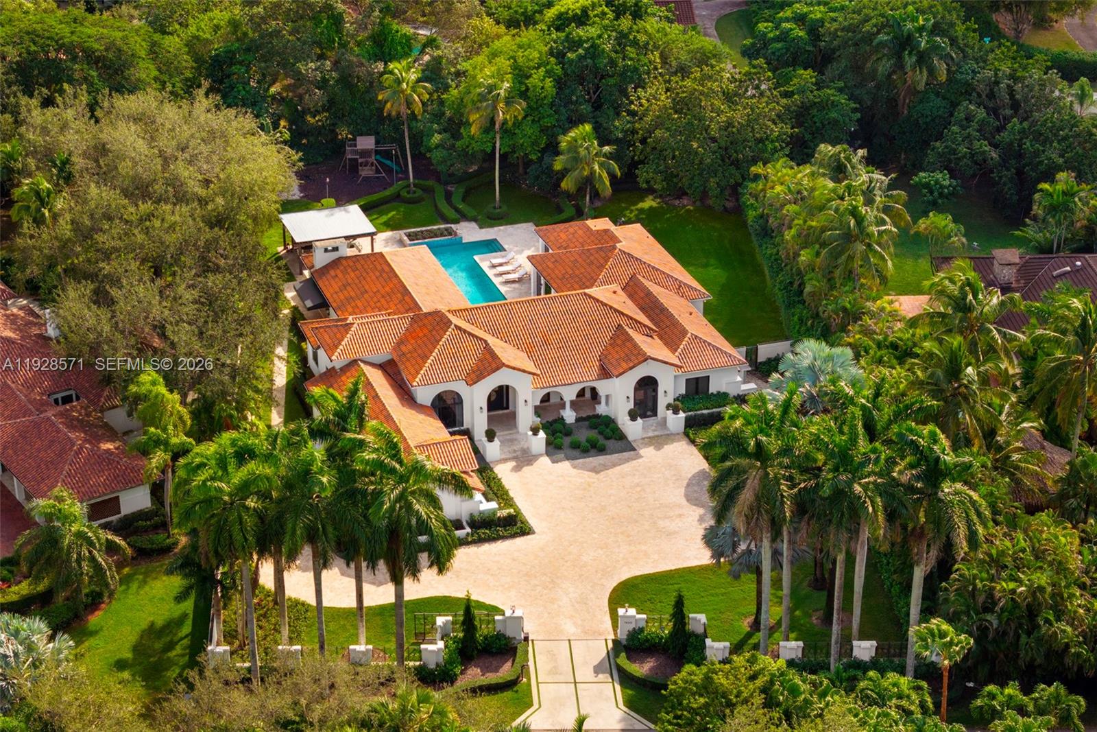 7430 SW 66th St Miami, FL 33143