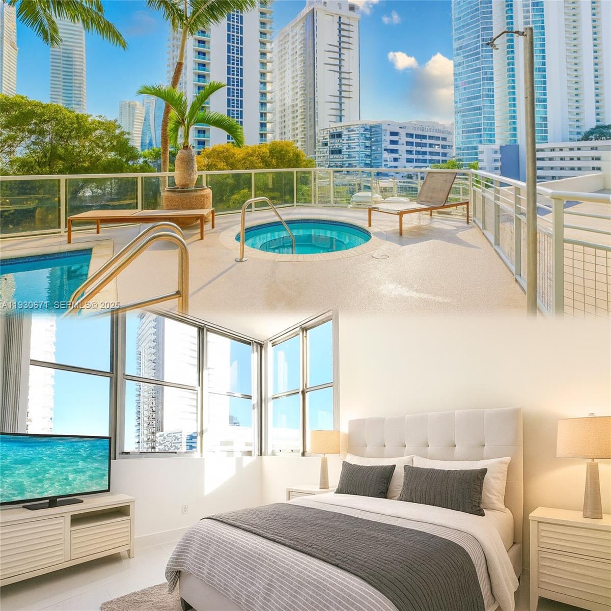 2200 NE 4th Ave #602