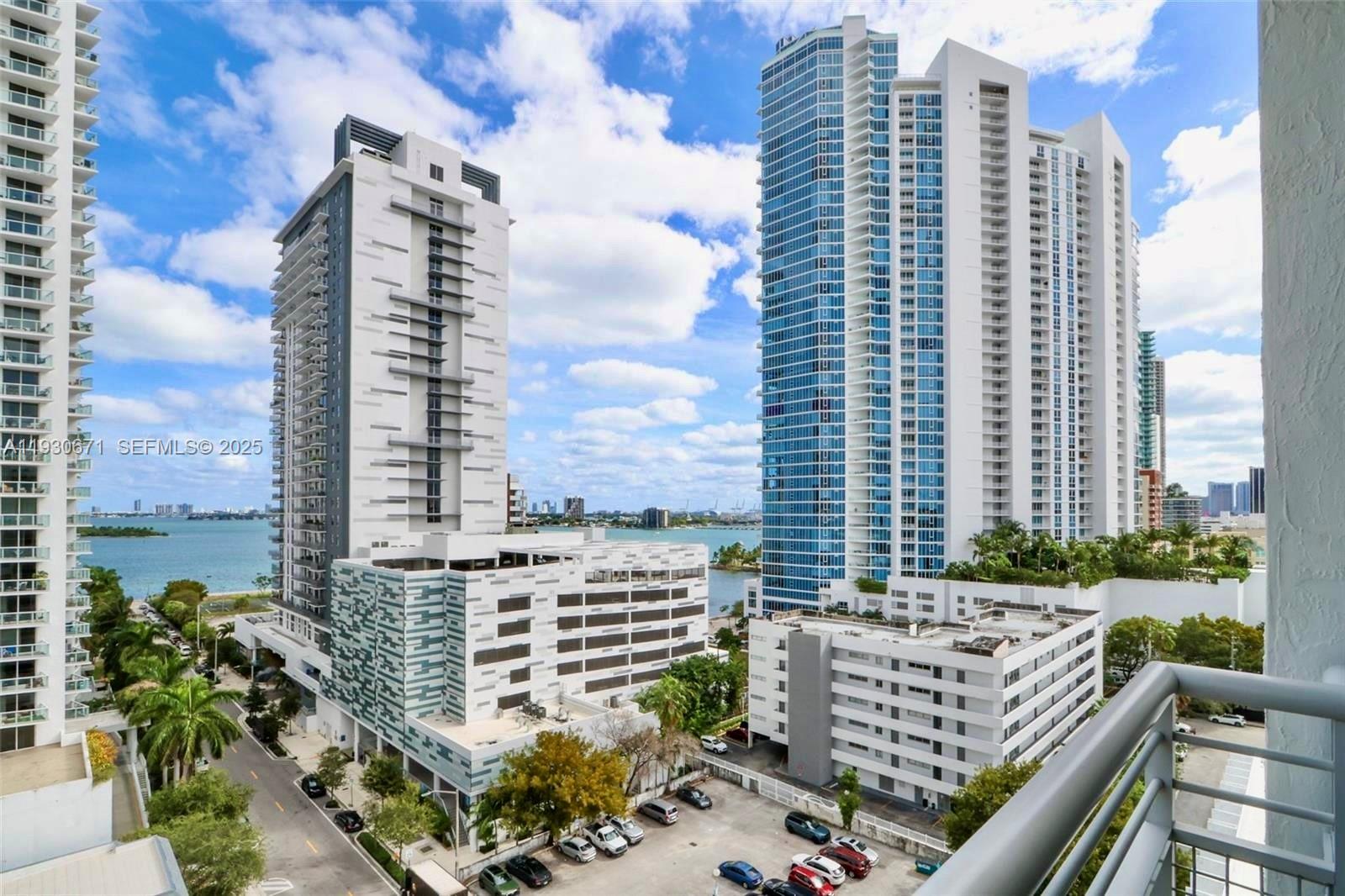2200 NE 4th Ave #602 Miami, FL 33137