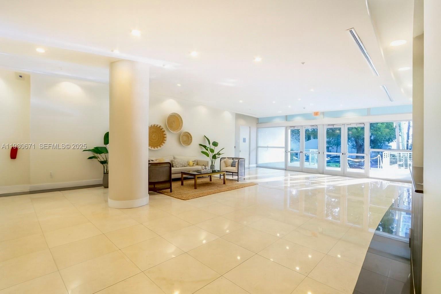 2200 NE 4th Ave #602 Miami, FL 33137