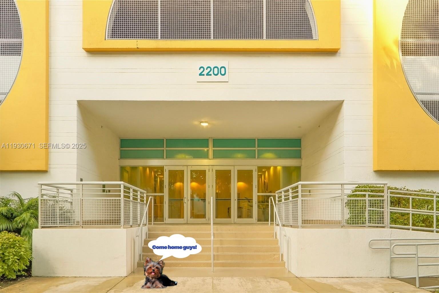 2200 NE 4th Ave #602 Miami, FL 33137