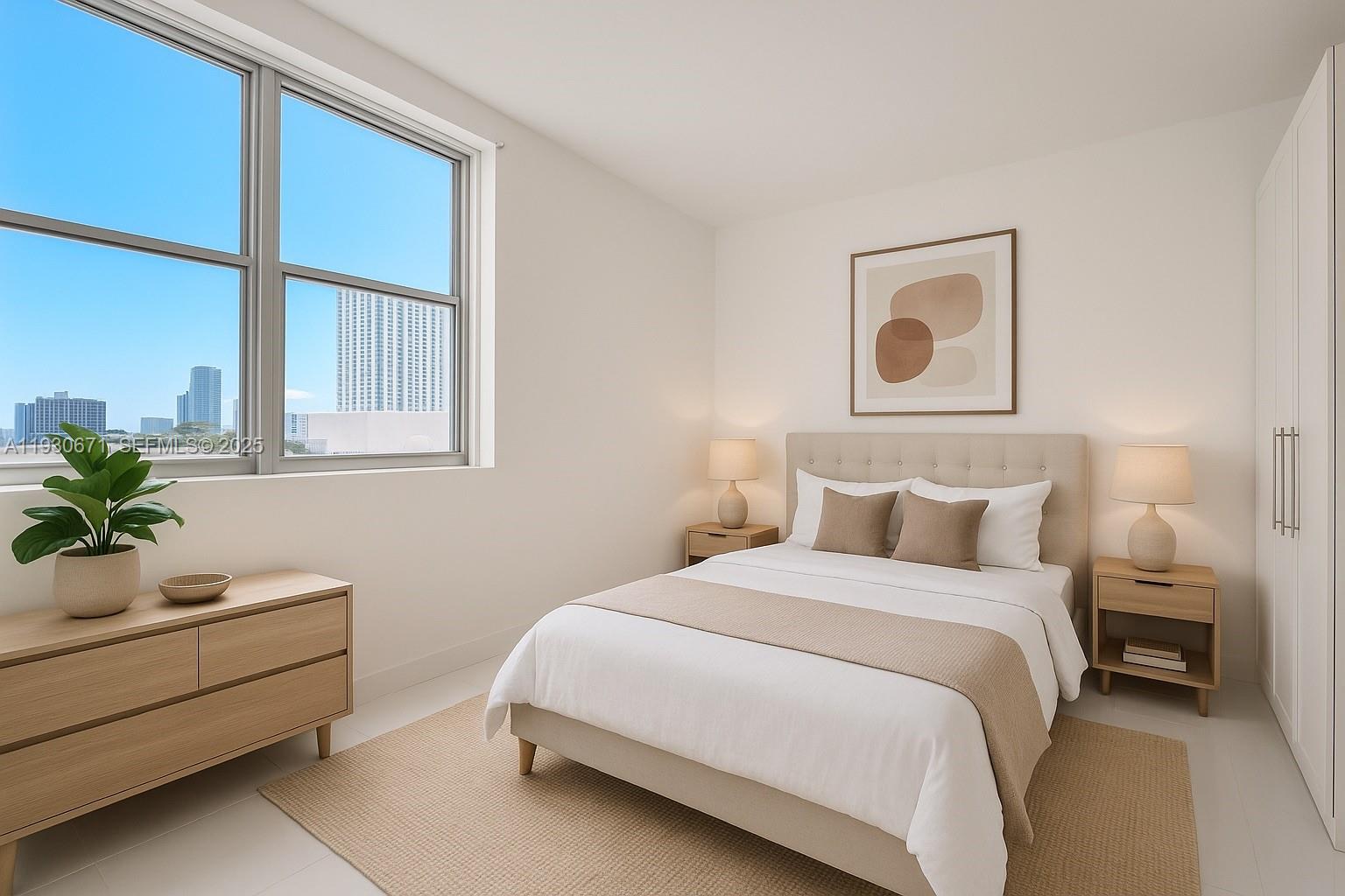 2200 NE 4th Ave #602 Miami, FL 33137