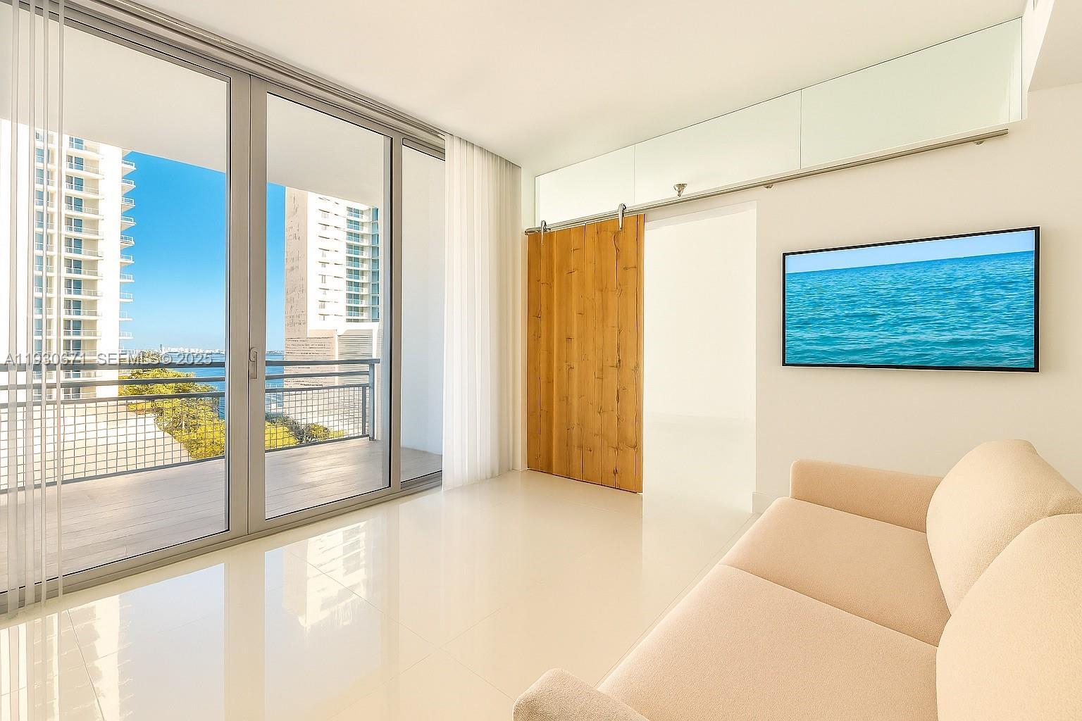 2200 NE 4th Ave #602 Miami, FL 33137