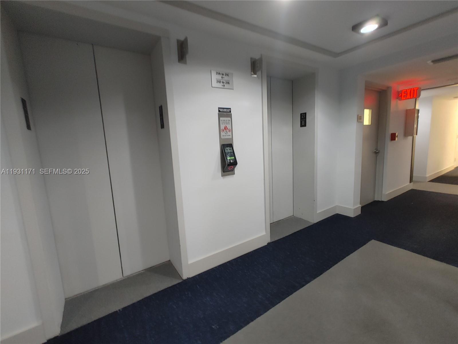 555 NE 15th St #21F Miami, FL 33132