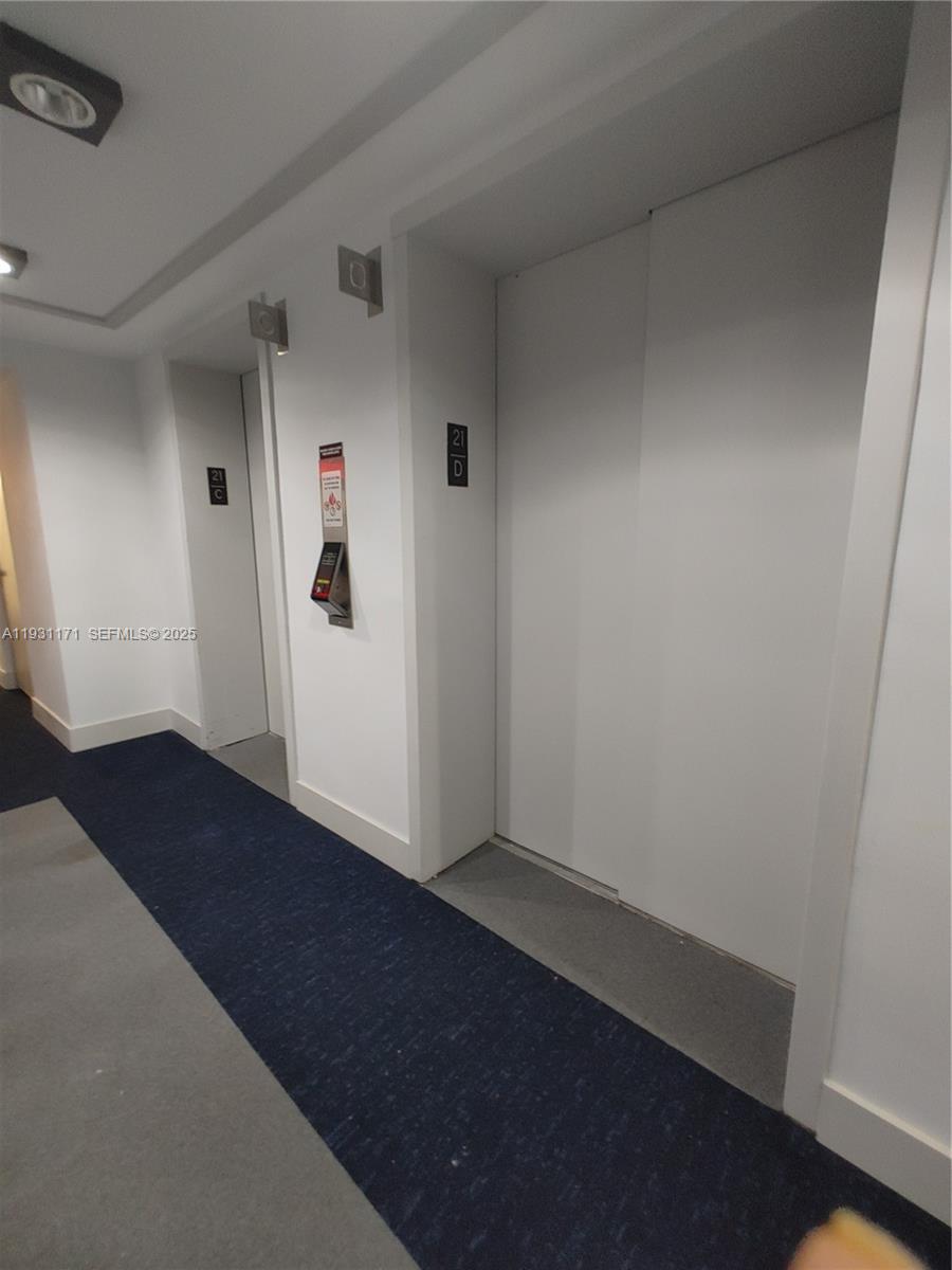 555 NE 15th St #21F Miami, FL 33132