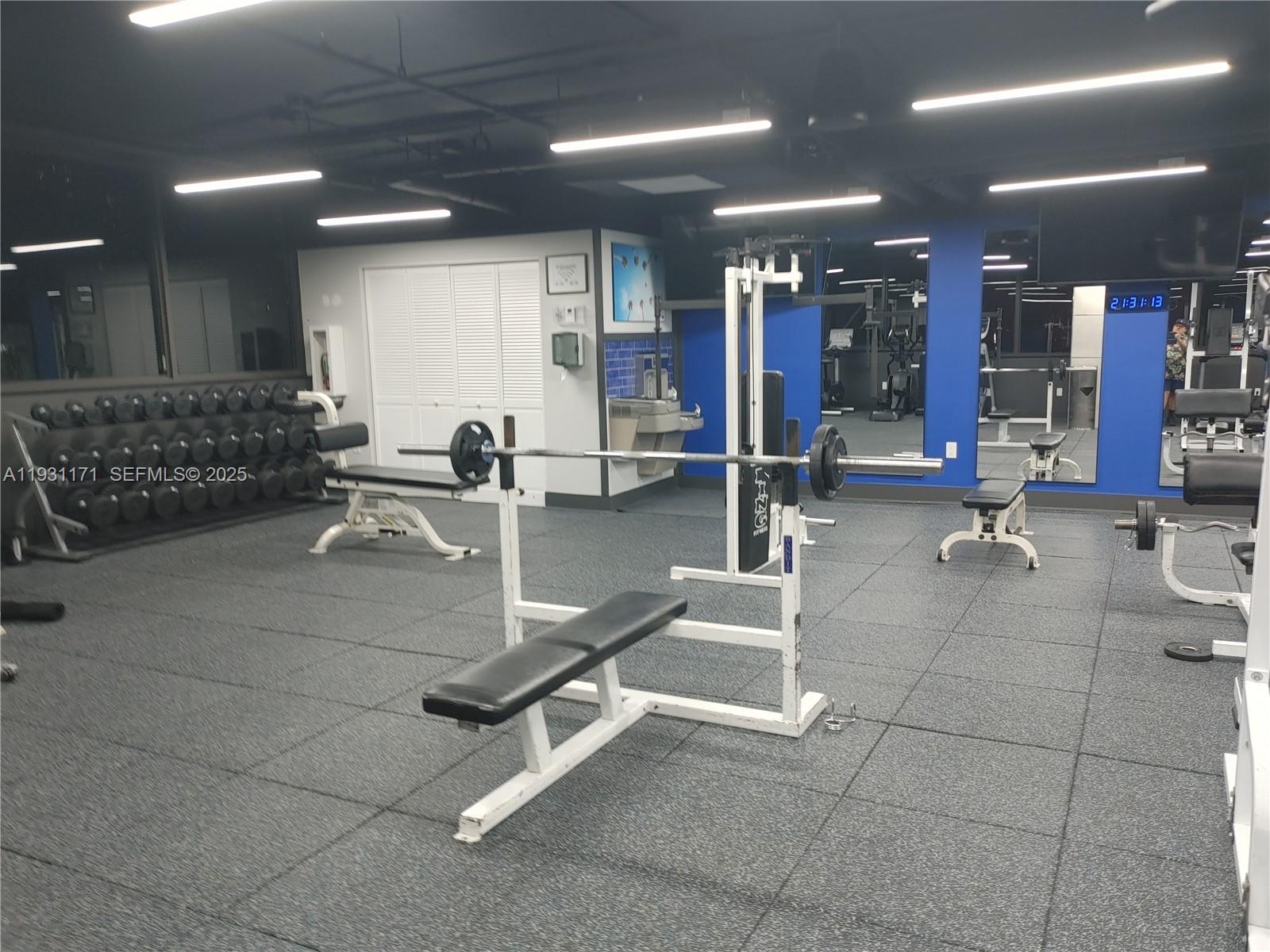 555 NE 15th St #21F Miami, FL 33132