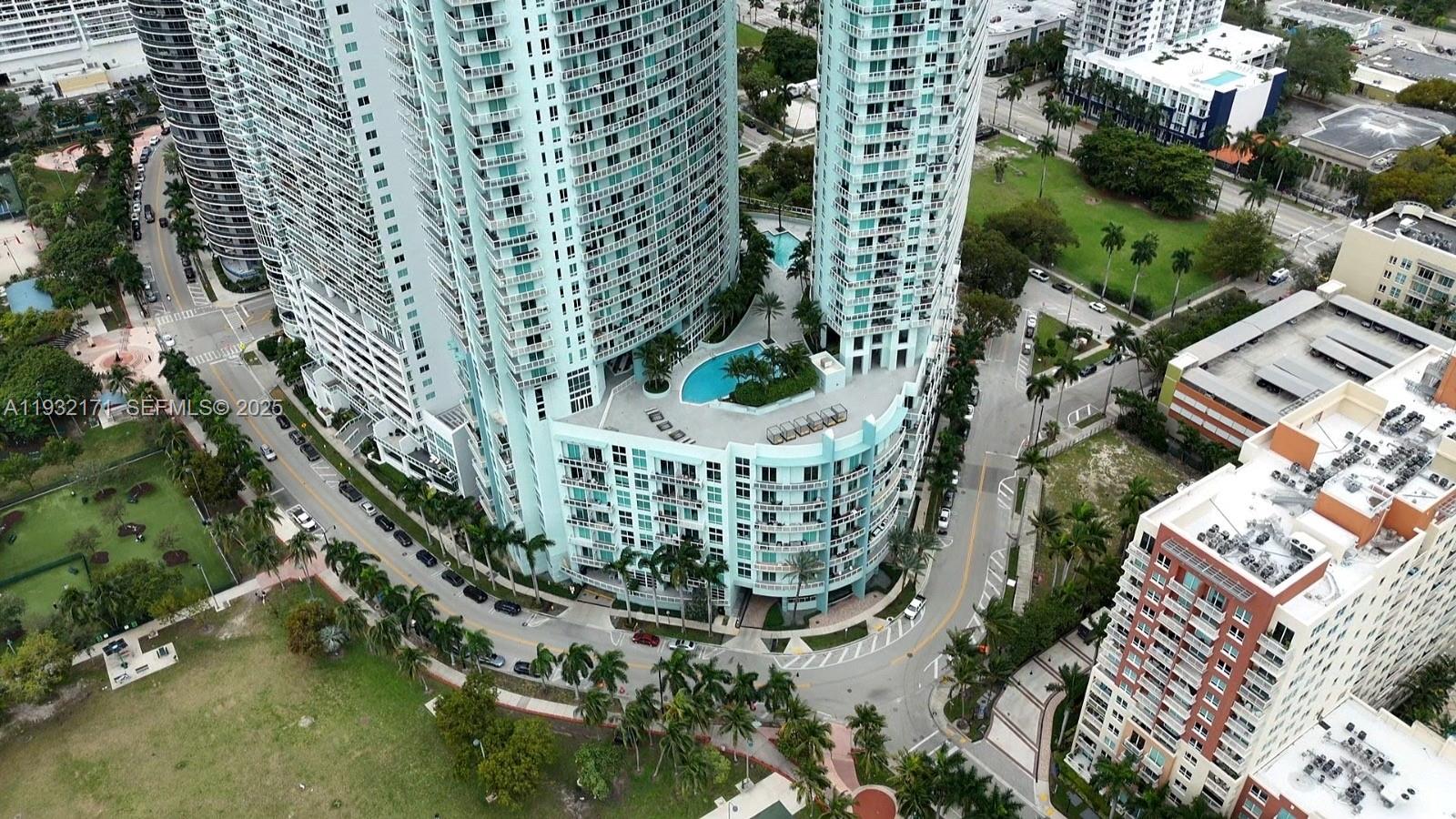 1900 N Bayshore Dr #3514 Miami, FL 33132