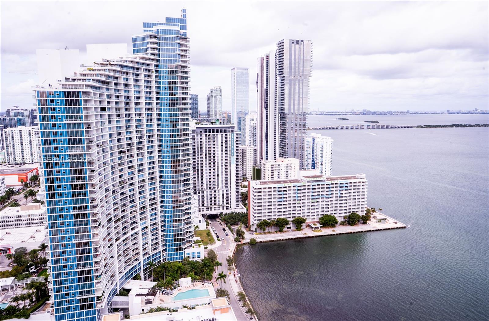 1900 N Bayshore Dr #3514 Miami, FL 33132