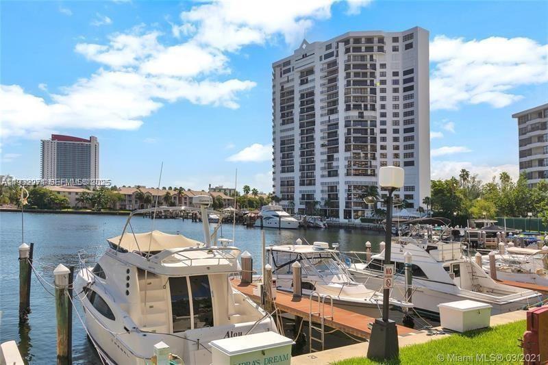 2500 Parkview Dr #1920 Hallandale Beach, FL 33009