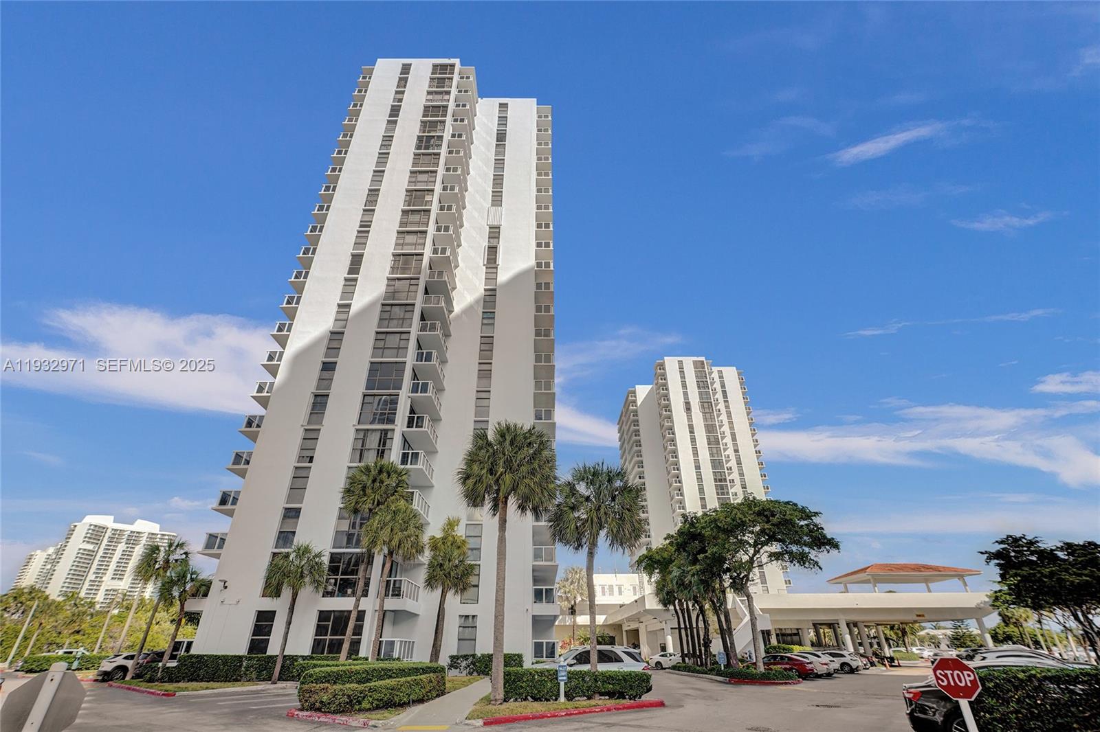 20515 E Country Clb Dr #249 Aventura, FL 33180