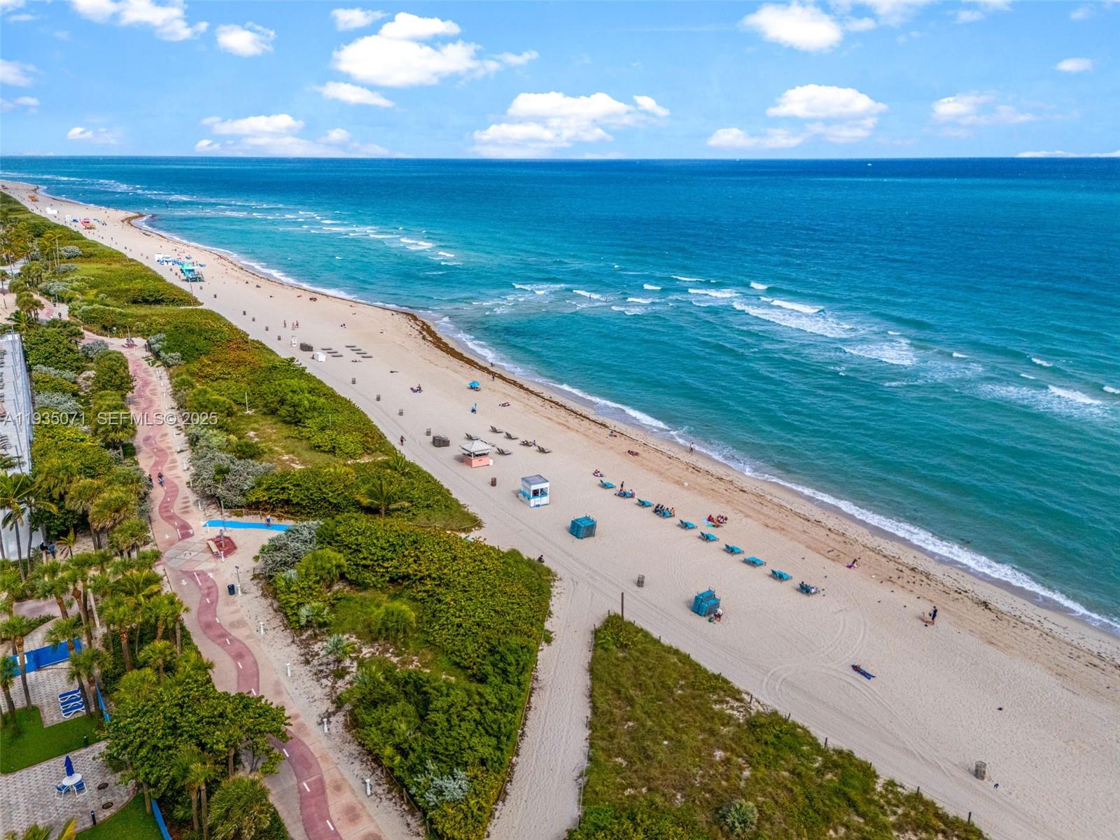 6969 Collins Ave #811 Miami Beach, FL 33141