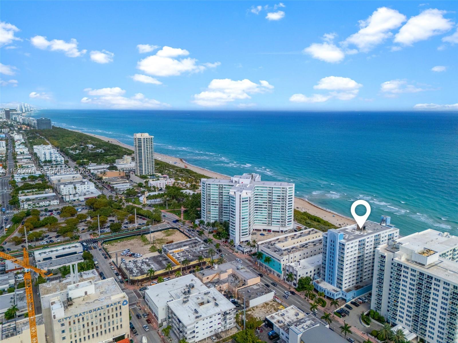 6969 Collins Ave #811 Miami Beach, FL 33141