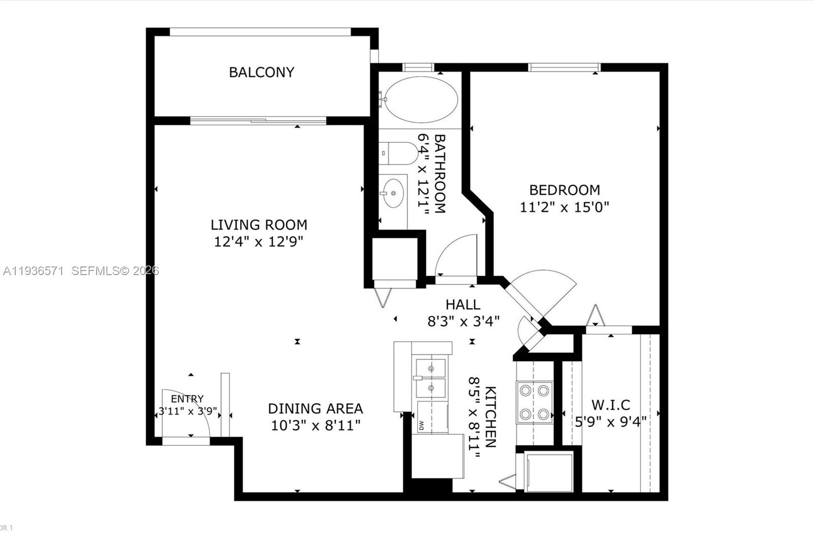 image Porto Bellagio Condo39