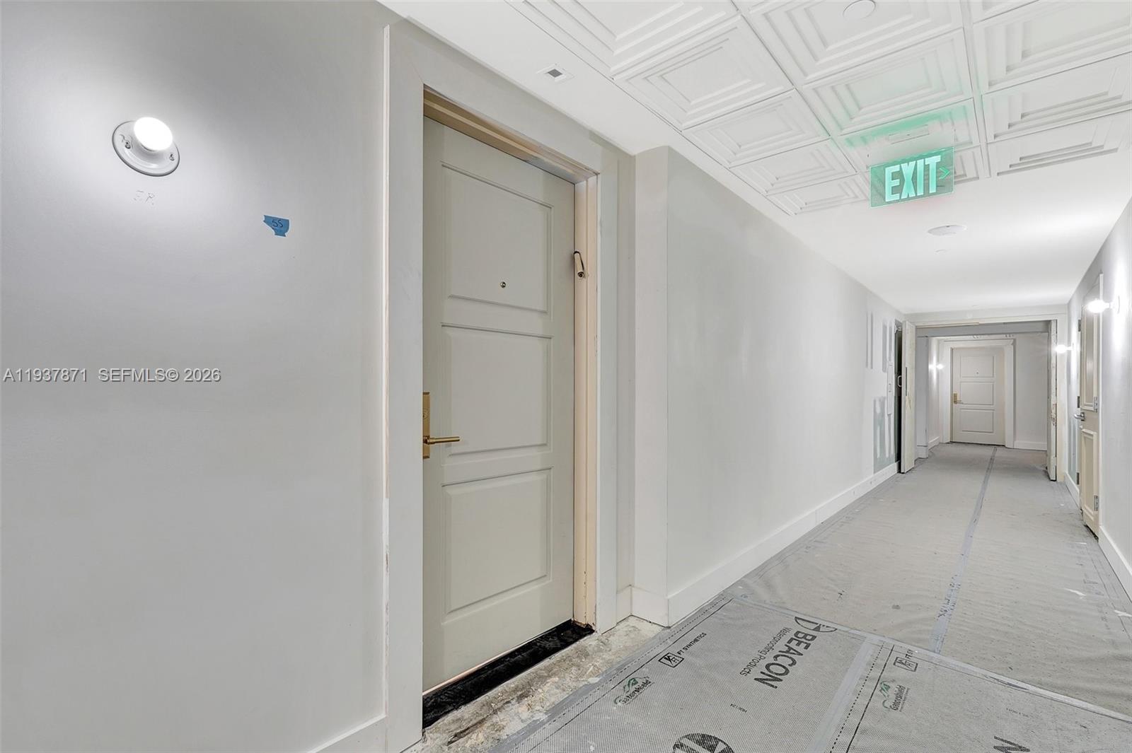 9801 Collins Ave #5S