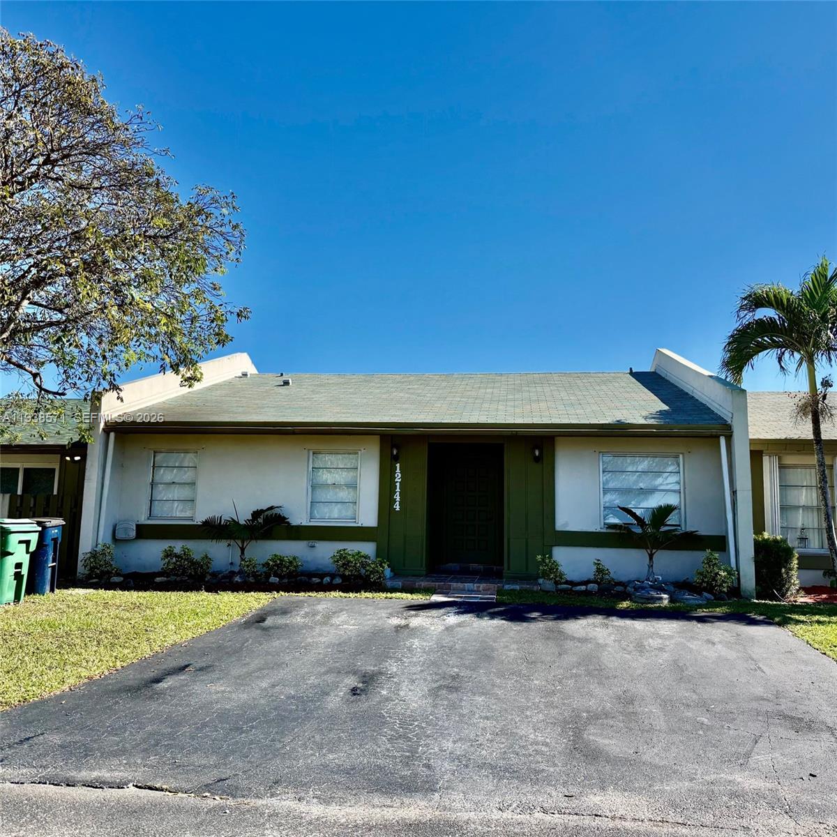 12144 SW 110th St Cir W Miami, FL 33186
