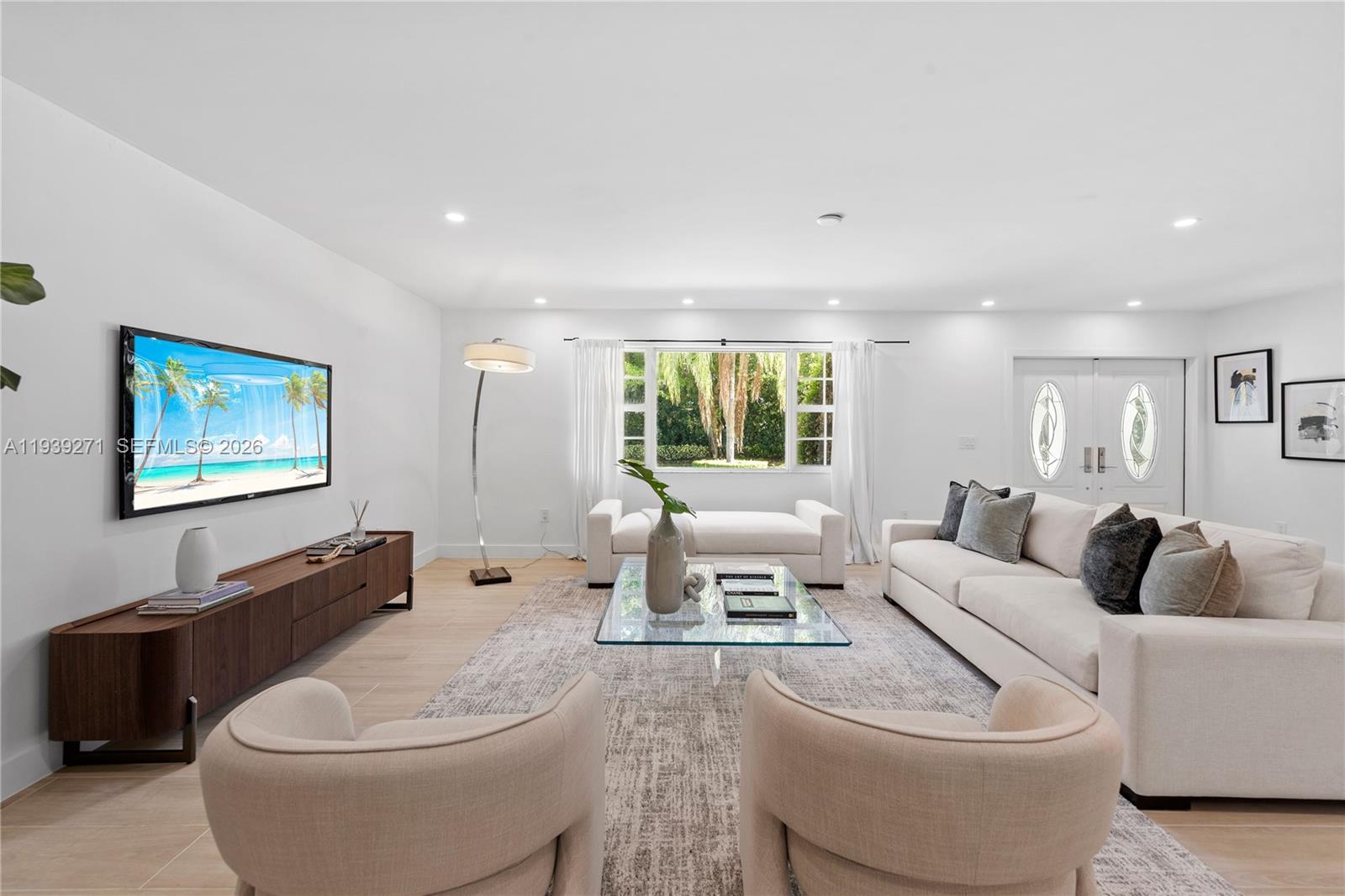 1420 Campamento Ave Coral Gables, FL 33156